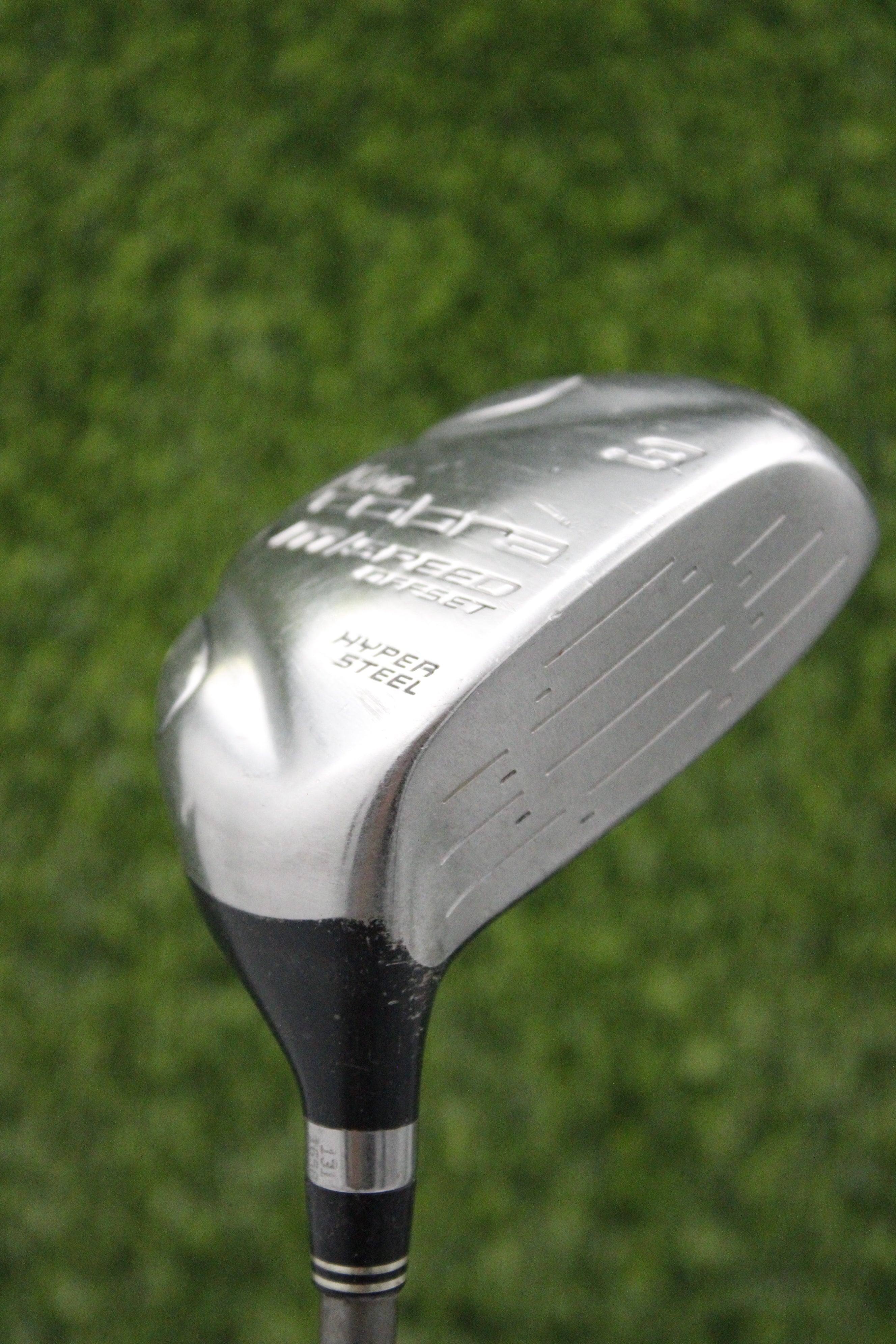 Cobra M Speed Offset 15° 3 Wood SR Flex 42.75"