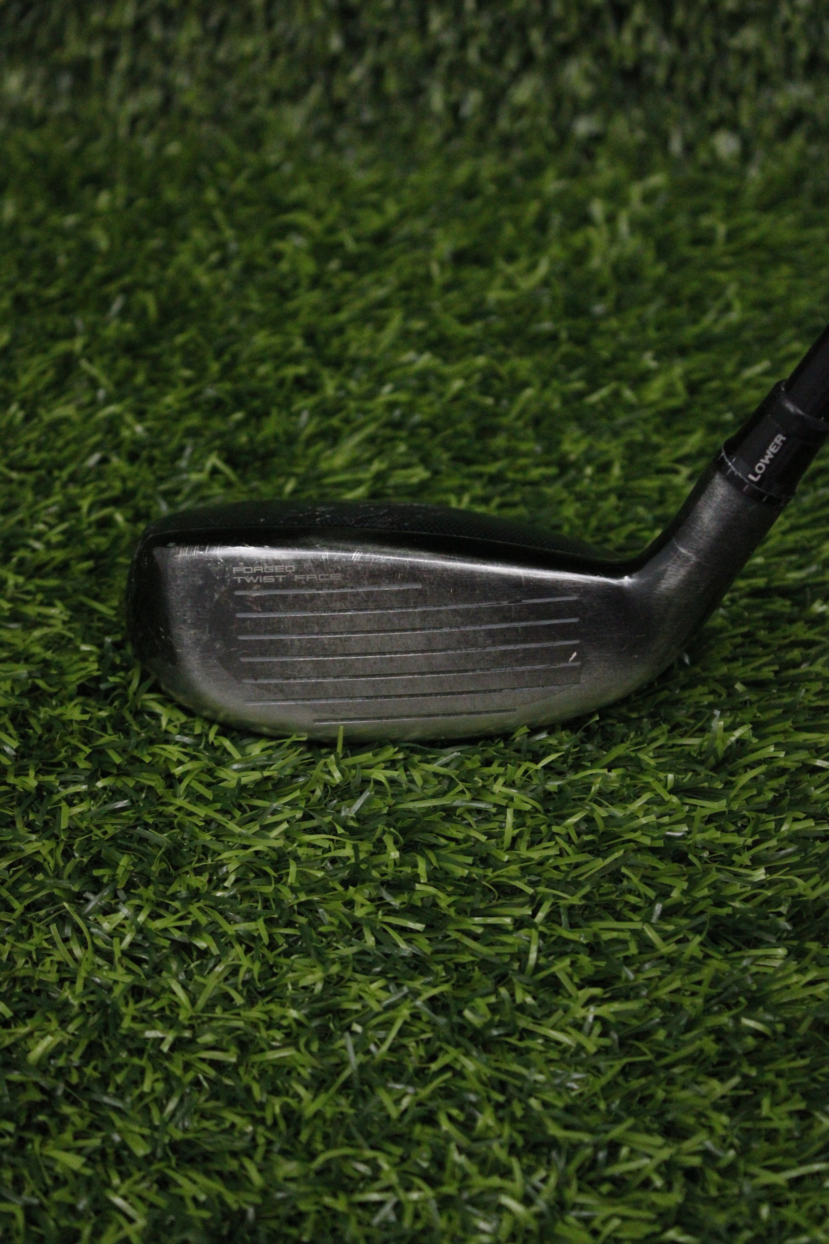 TaylorMade Sim2 Rescue 19° 3 Hybrid R Flex 40"