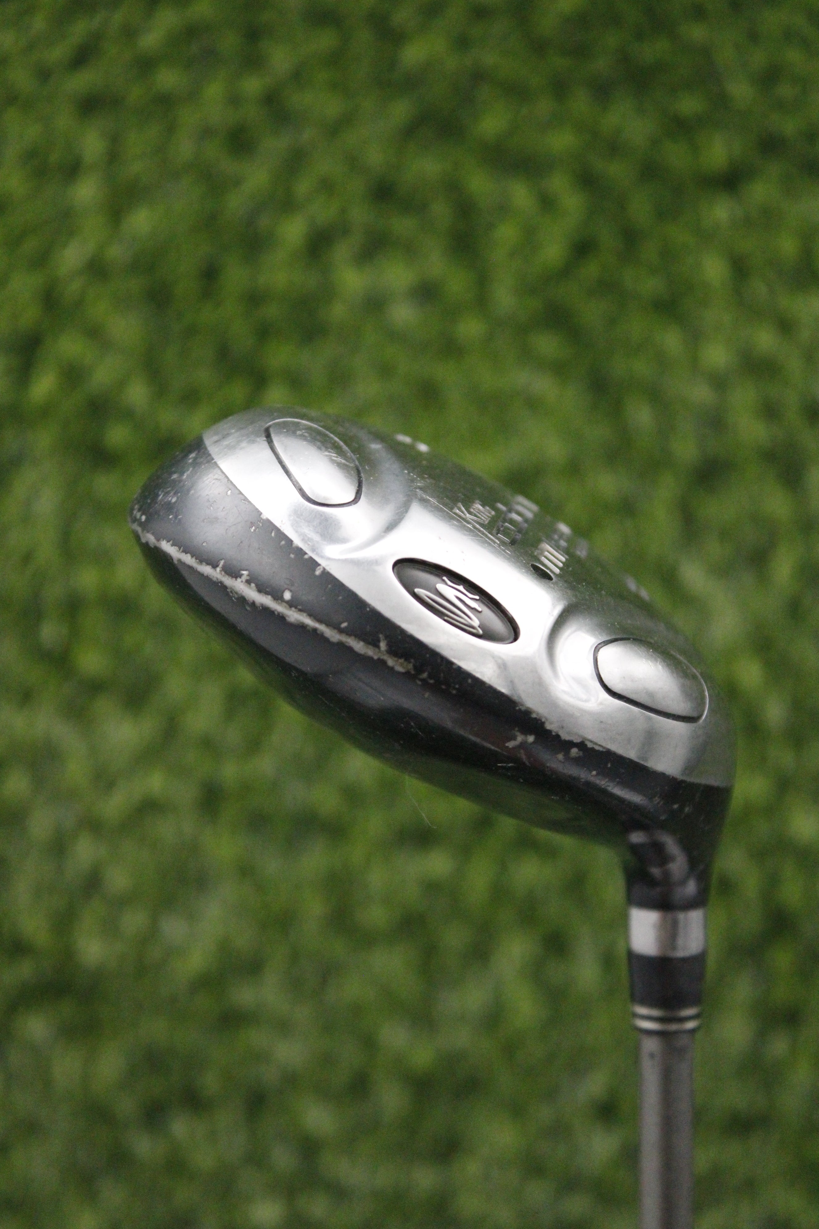Cobra M Speed Offset 15° 3 Wood SR Flex 42.75"