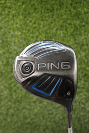 Ping G LS Tec 10.5° Driver R Flex 45"