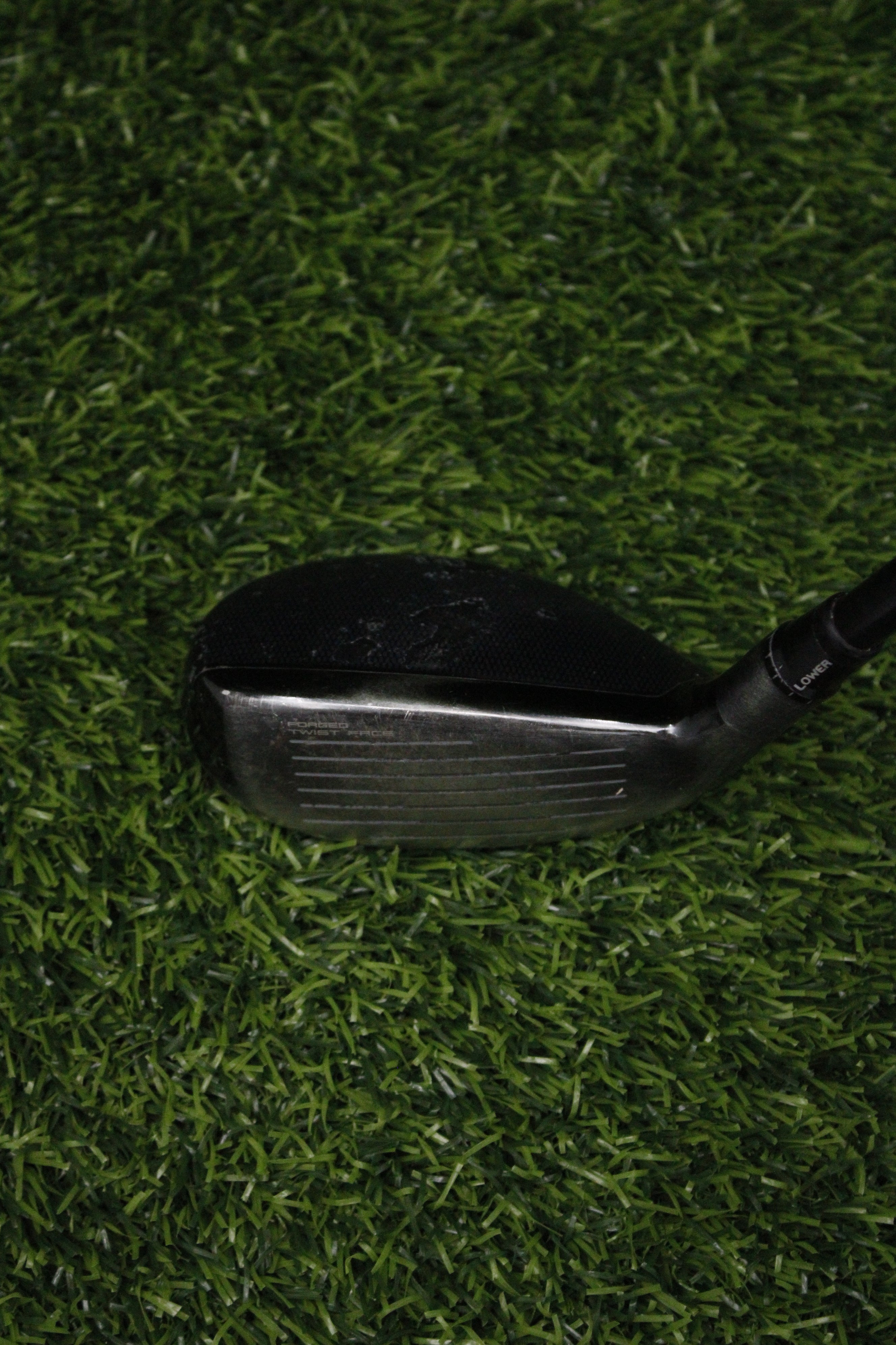 TaylorMade Sim2 Rescue 19° 3 Hybrid R Flex 40"