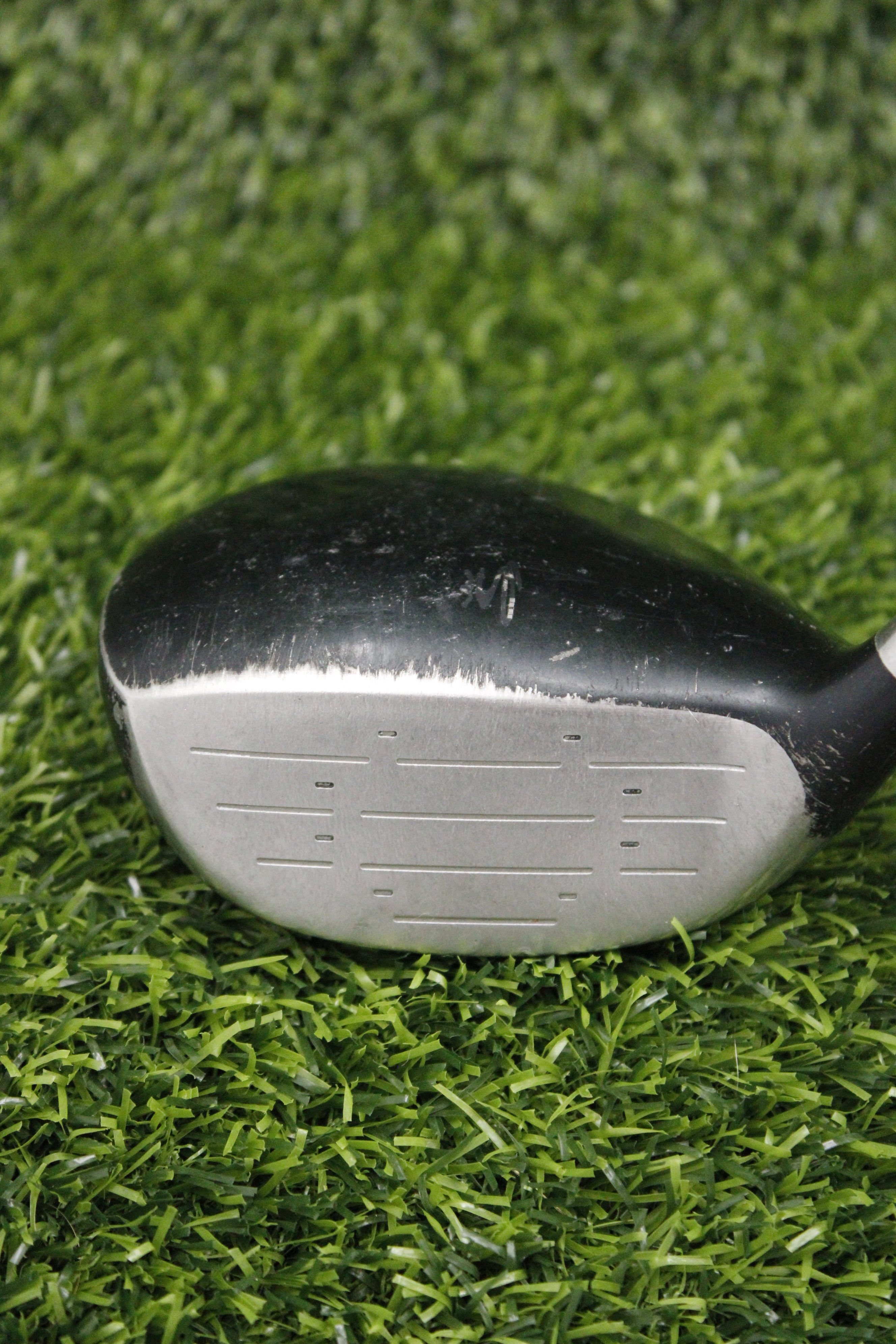 Cobra M Speed Offset 15° 3 Wood SR Flex 42.75"
