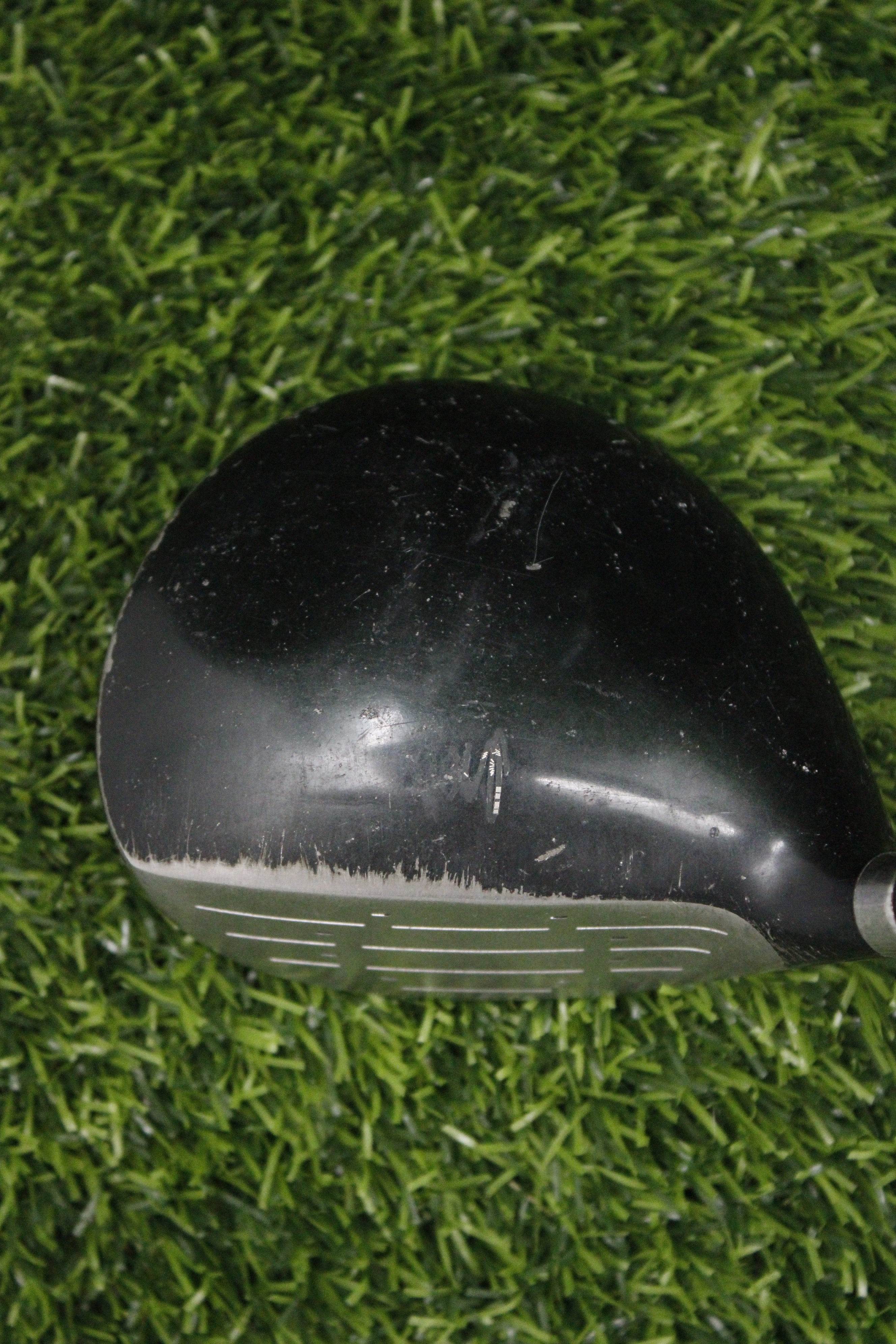 Cobra M Speed Offset 15° 3 Wood SR Flex 42.75"