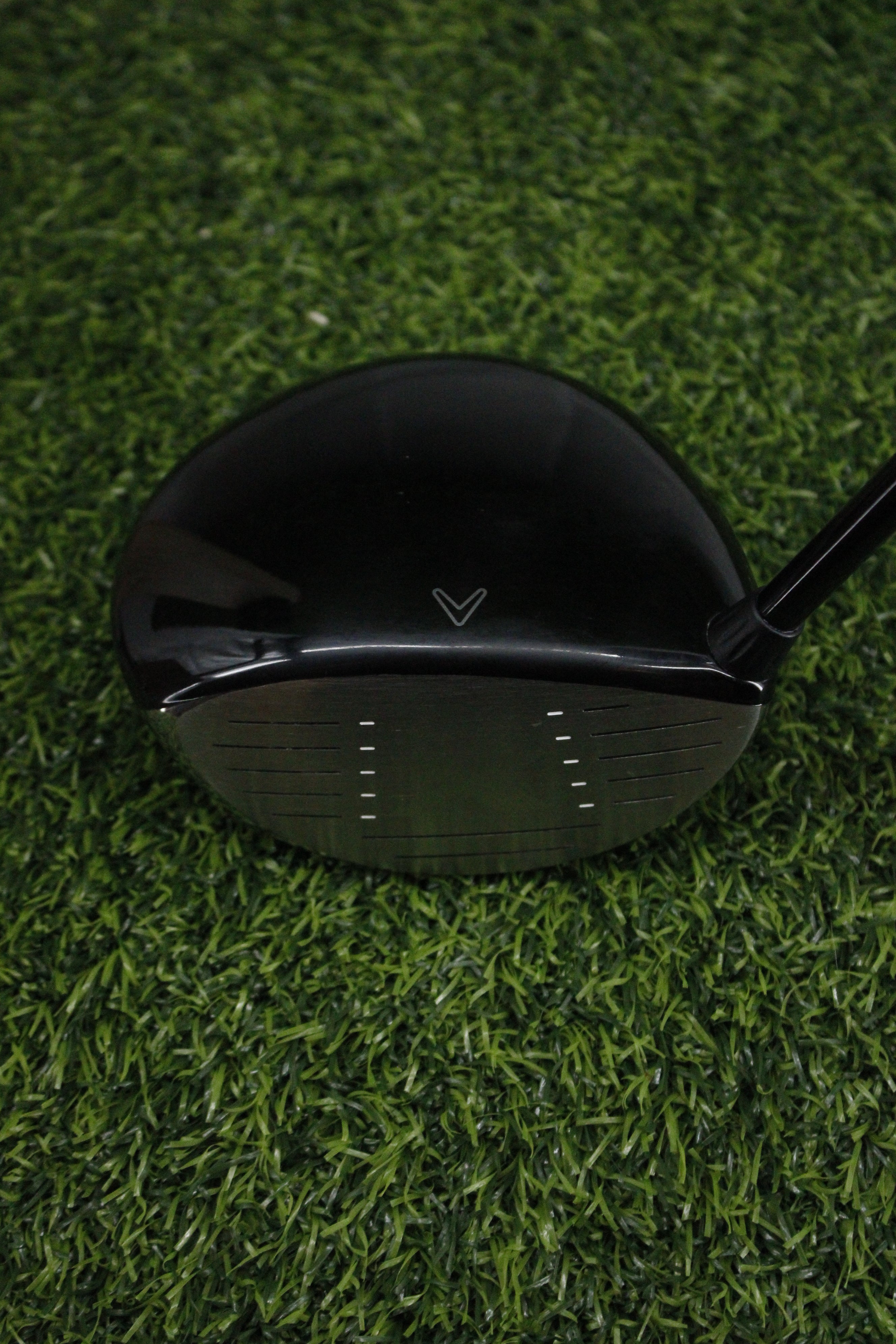 Callaway X 460 10° Driver R Flex 44.5"