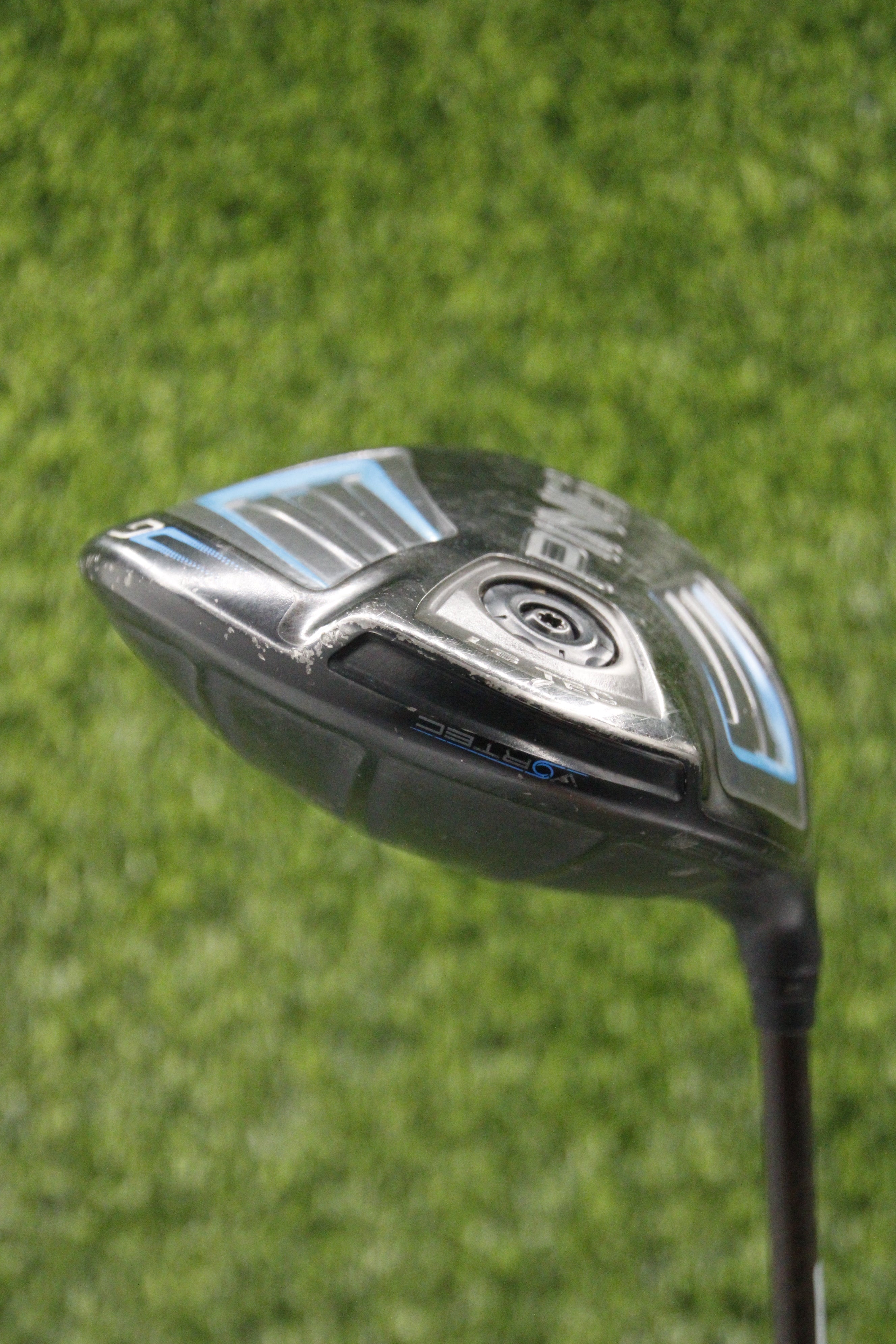 Ping G LS Tec 10.5° Driver R Flex 45"