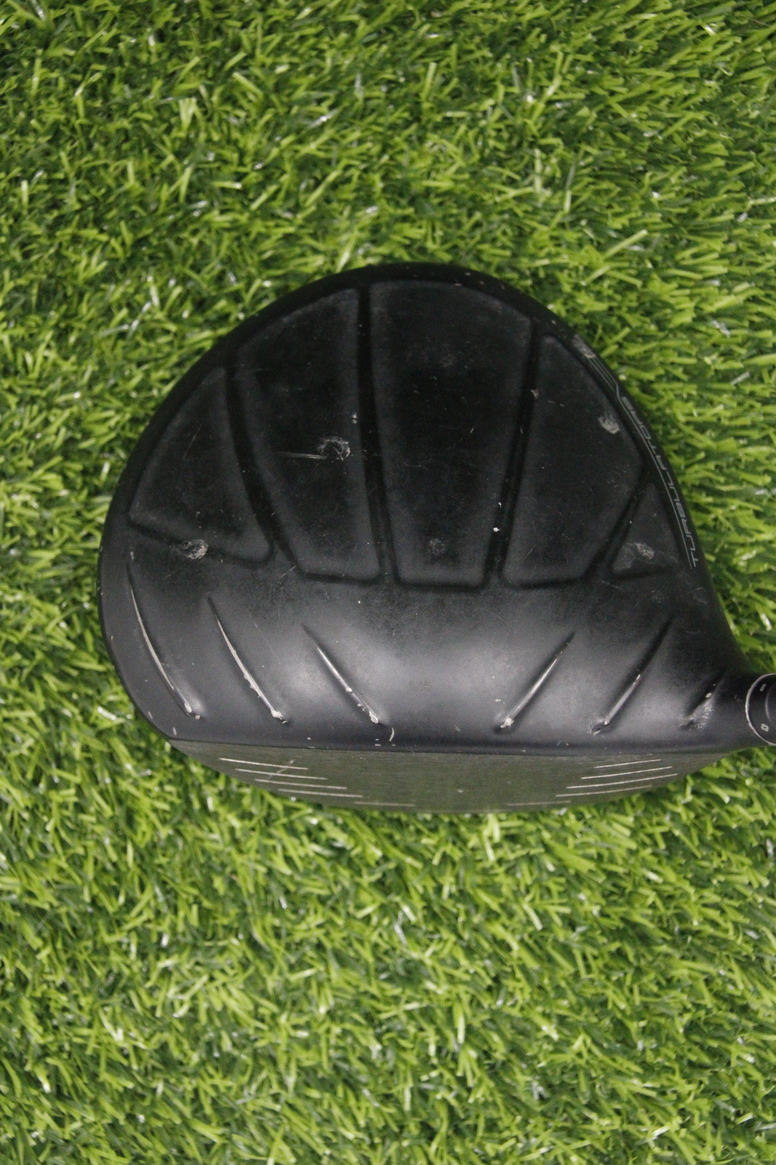 Ping G LS Tec 10.5° Driver R Flex 45"
