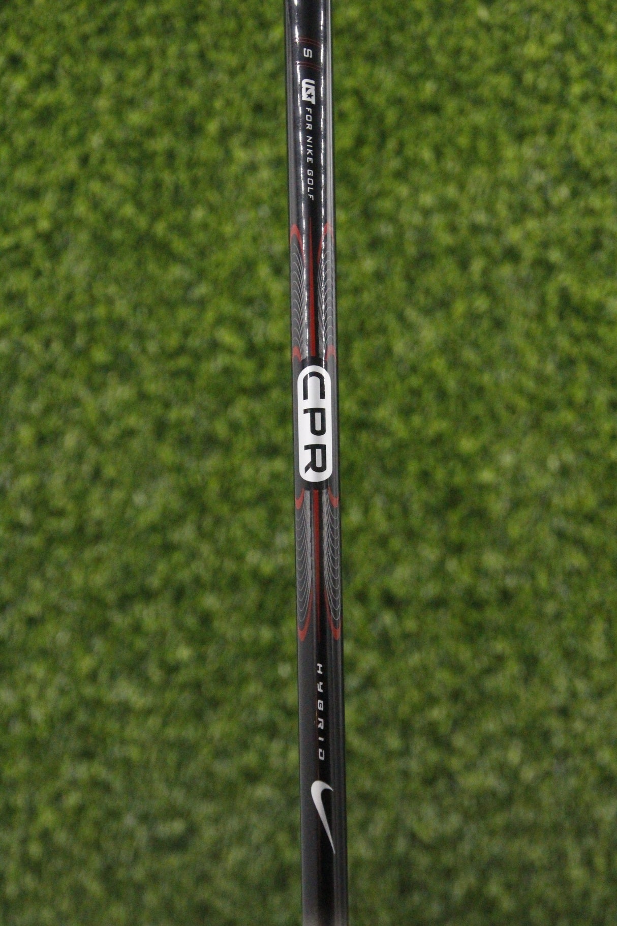 Nike CPR 18° 2 Hybrid S Flex 41.5"