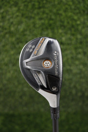 TaylorMade Rescue 11 TP 21° 4 Hybrid R Flex 39.75"