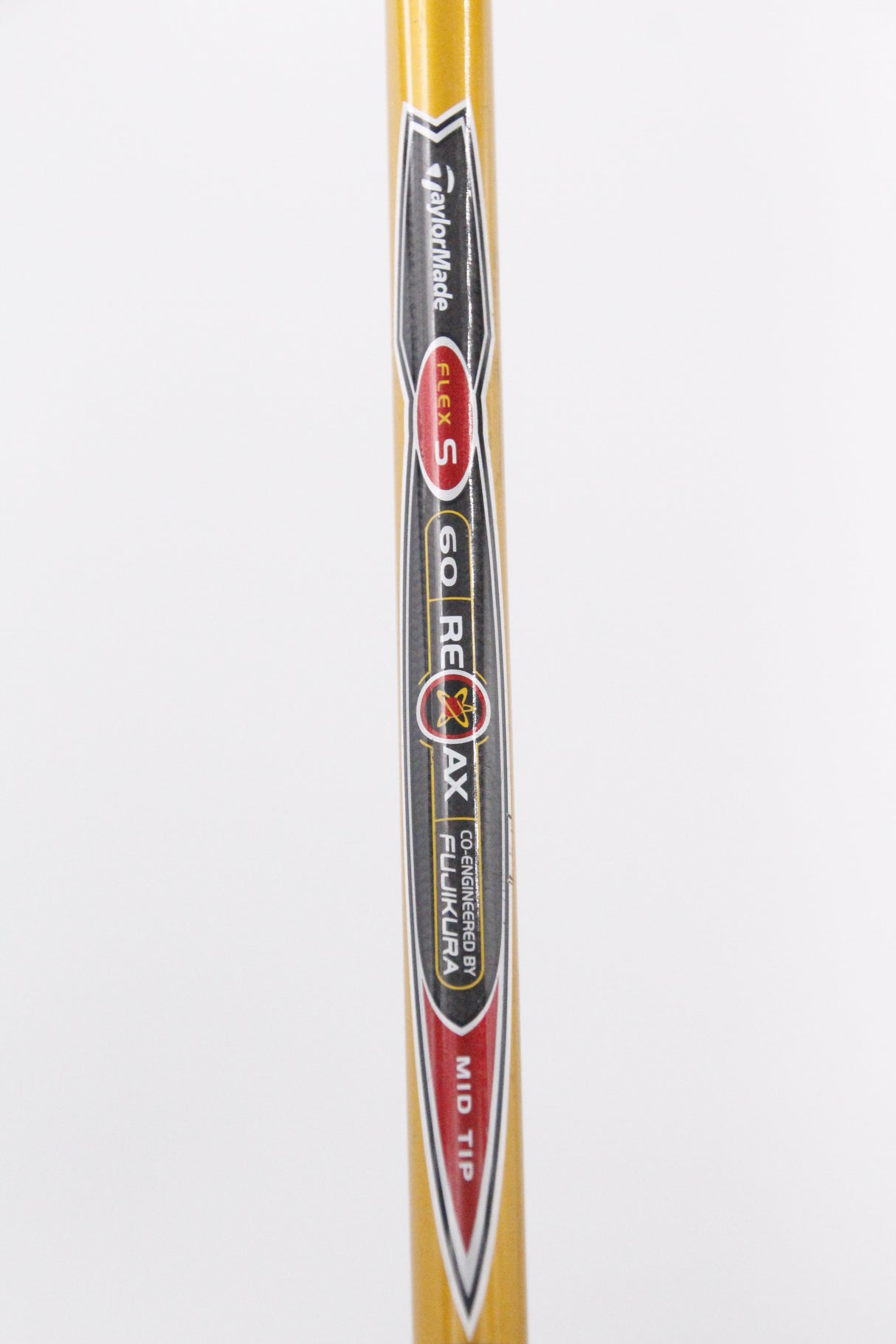 TaylorMade R7 460 10.5° Driver S Flex 45"