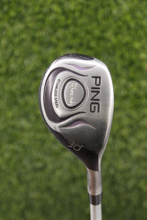 WOMEN Ping Rhapsody 30° L Flex 38"