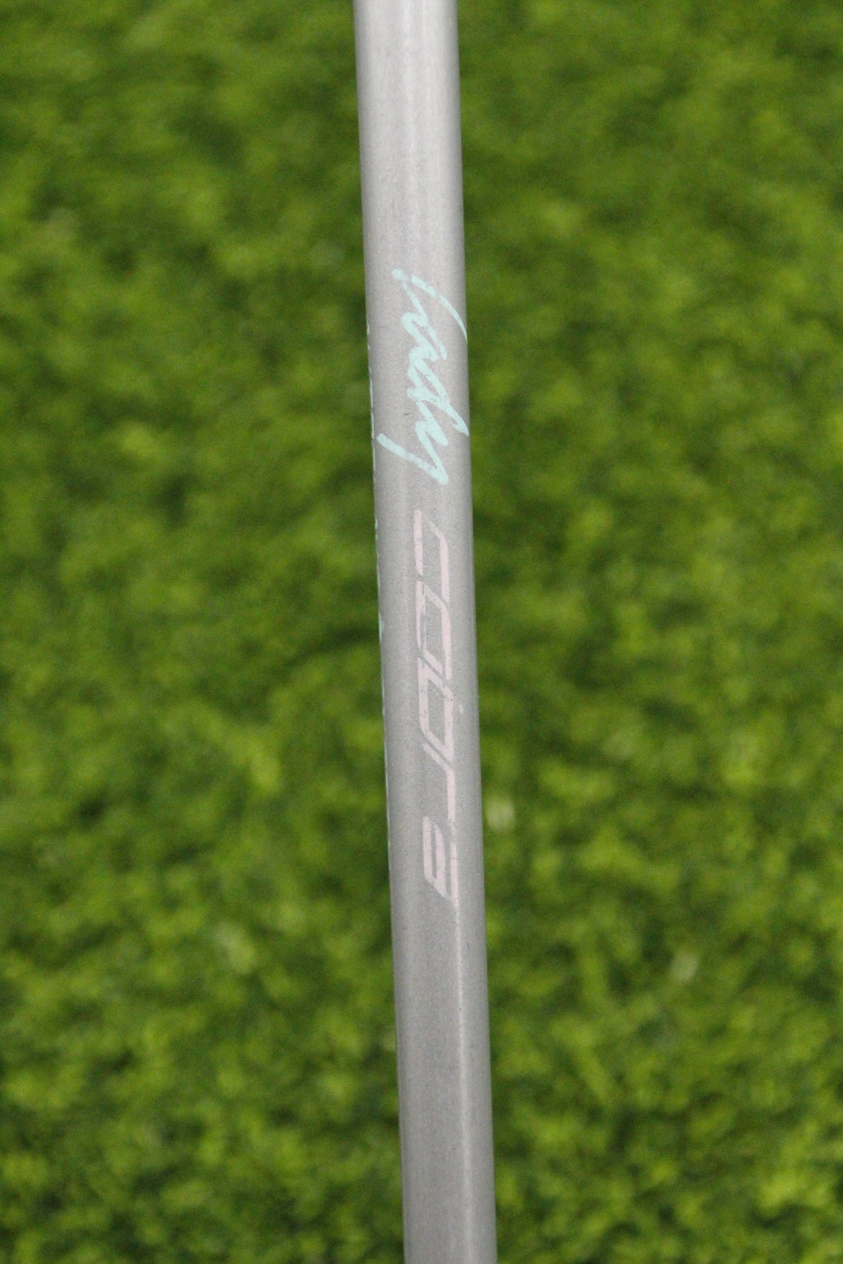 WOMEN Cobra Baffler Blade Iron Set 4-PW SW L Flex -0.5"