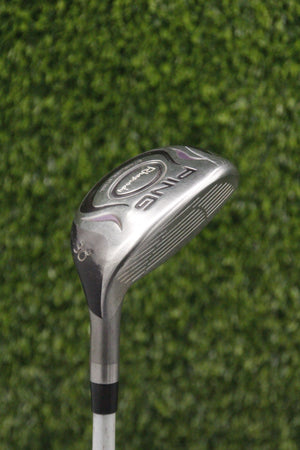 WOMEN Ping Rhapsody 30° L Flex 38"