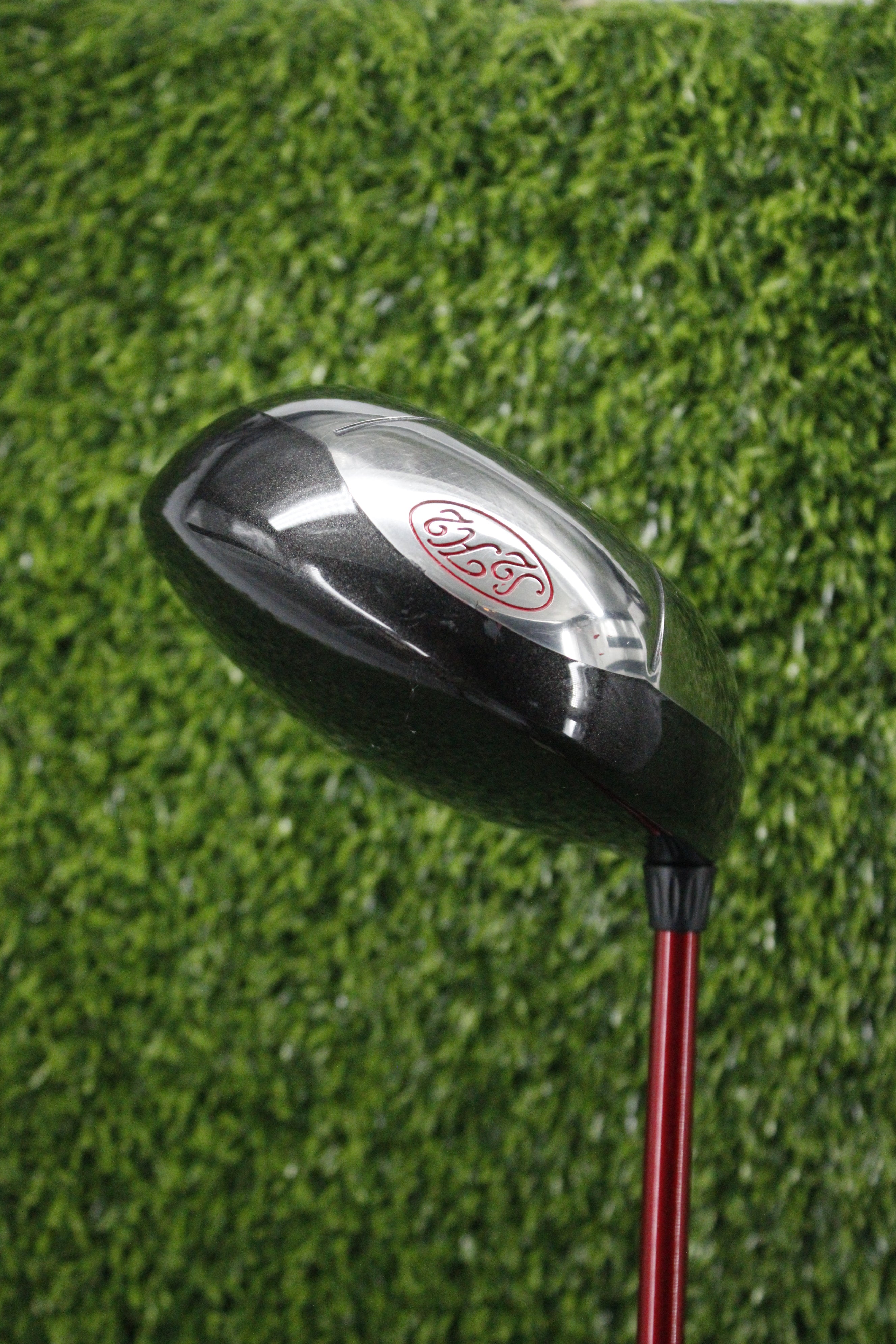Callaway Big Bertha Titanium 454 11° Driver S Flex 46"