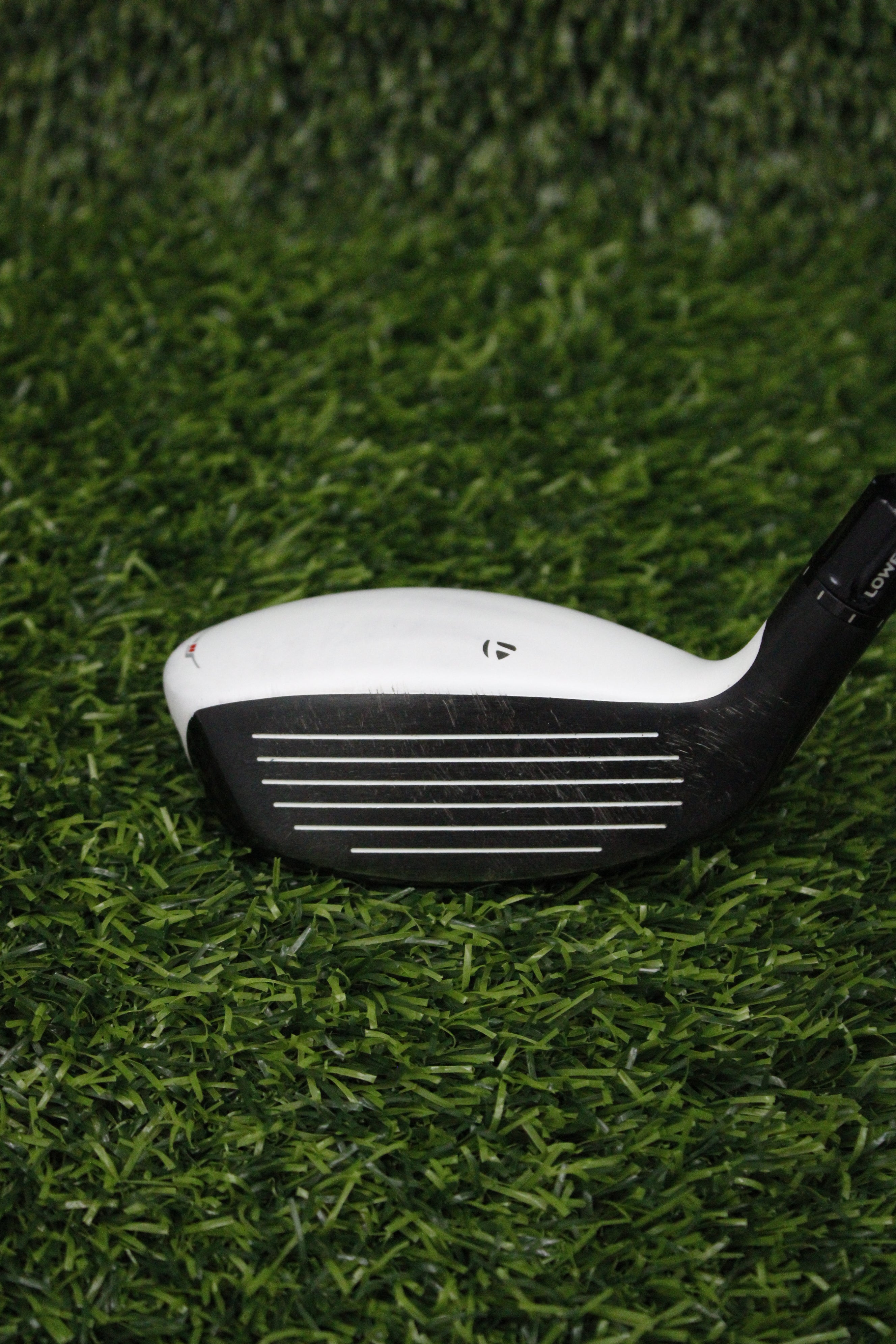 TaylorMade Rescue 11 TP 21° 4 Hybrid R Flex 39.75"