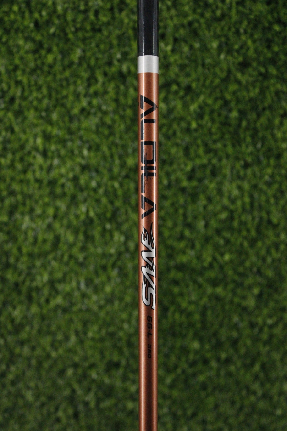 WOMEN Callaway Big Bertha Fusion 15° 3 Wood L Flex 42"
