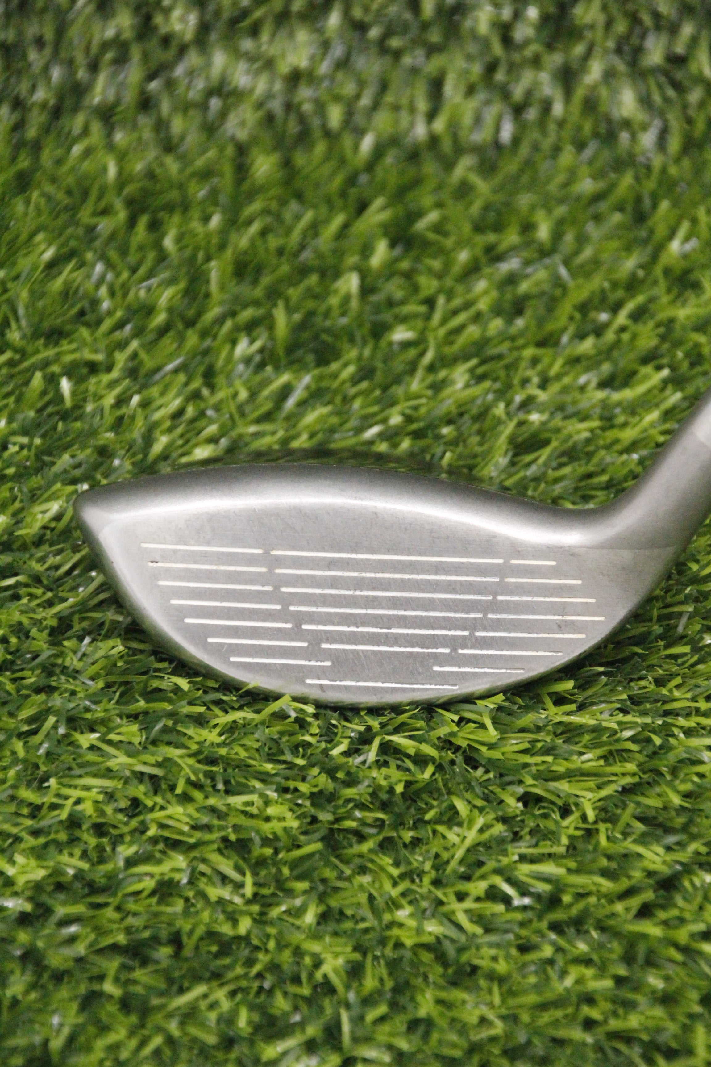 WOMEN Ping Rhapsody 30° 6 Hybrid L Flex 38"