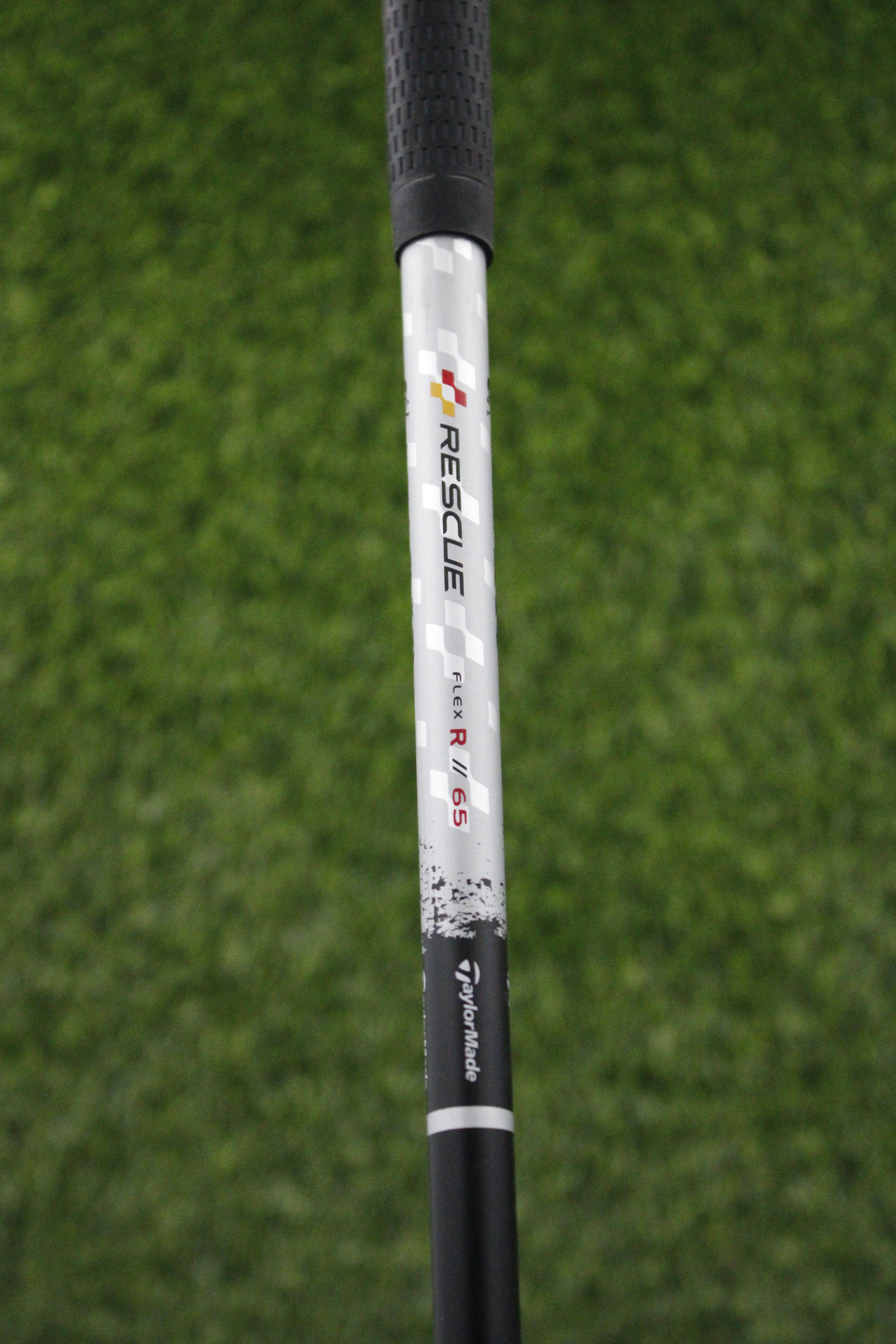 TaylorMade Rescue 11 TP 21° 4 Hybrid R Flex 39.75"