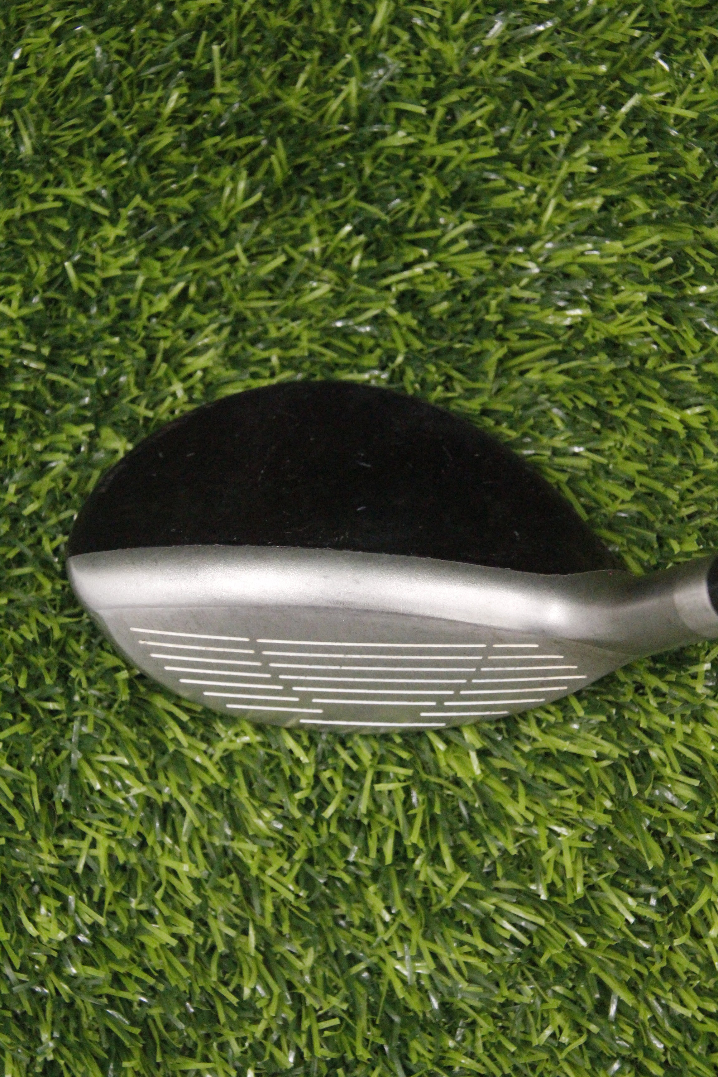 WOMEN Ping Rhapsody 30° 6 Hybrid L Flex 38"