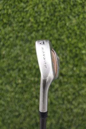 Lefty TaylorMade Burner LCG PW R Flex 36"