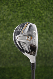 TaylorMade Rescue 11 TP 18° 3 Hybrid R Flex 40"