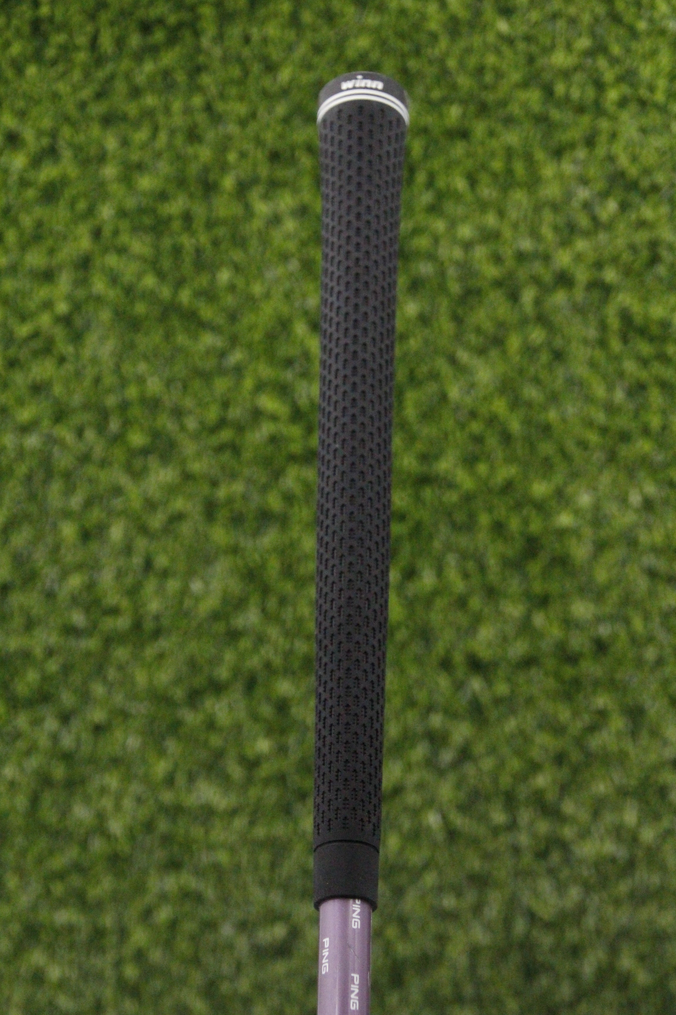 WOMEN Ping Rhapsody 30° 6 Hybrid L Flex 38"