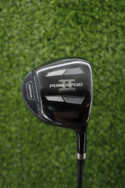 Tiger Shark Powerpod II 10.5° Driver R Flex 45.5"