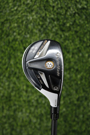 TaylorMade Rescue 11 18° 3 Hybrid S Flex 40"
