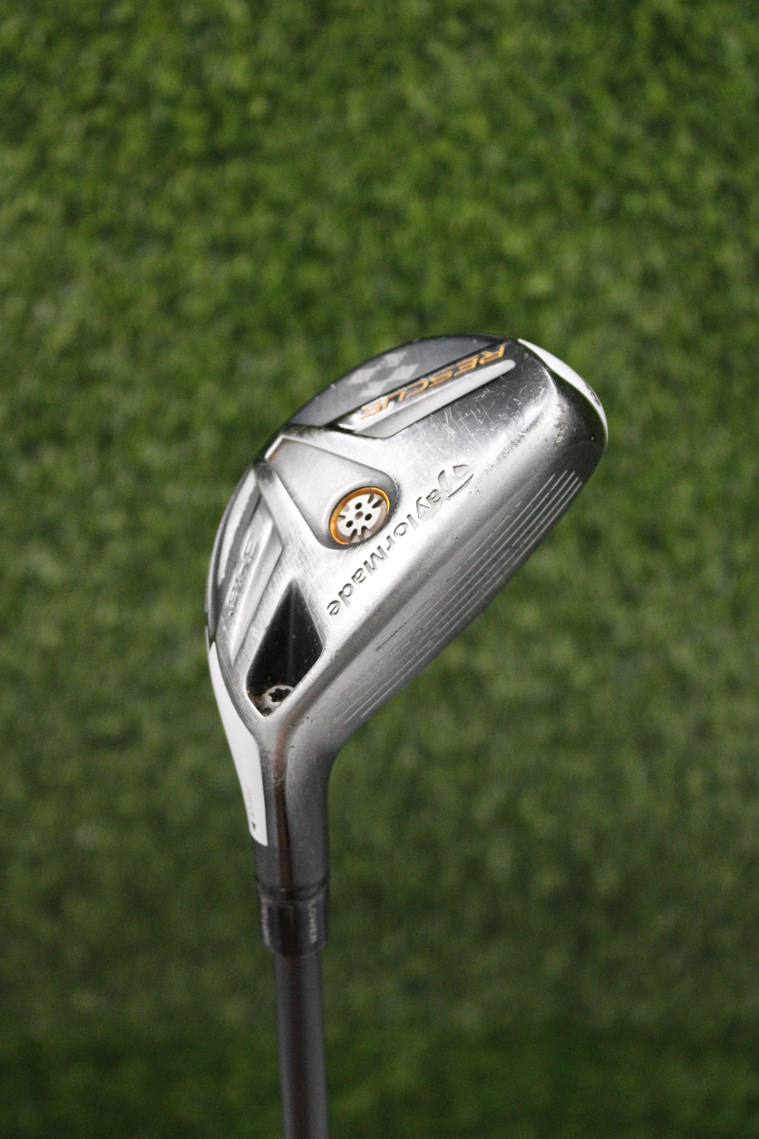 TaylorMade Rescue 11 TP 18° 3 Hybrid R Flex 40"