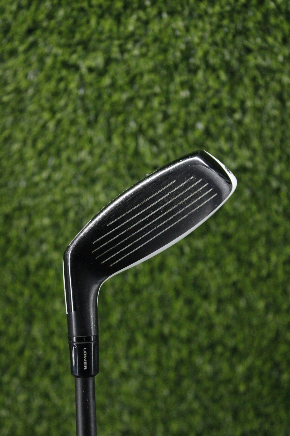 TaylorMade Rescue 11 18° 3 Hybrid S Flex 40"