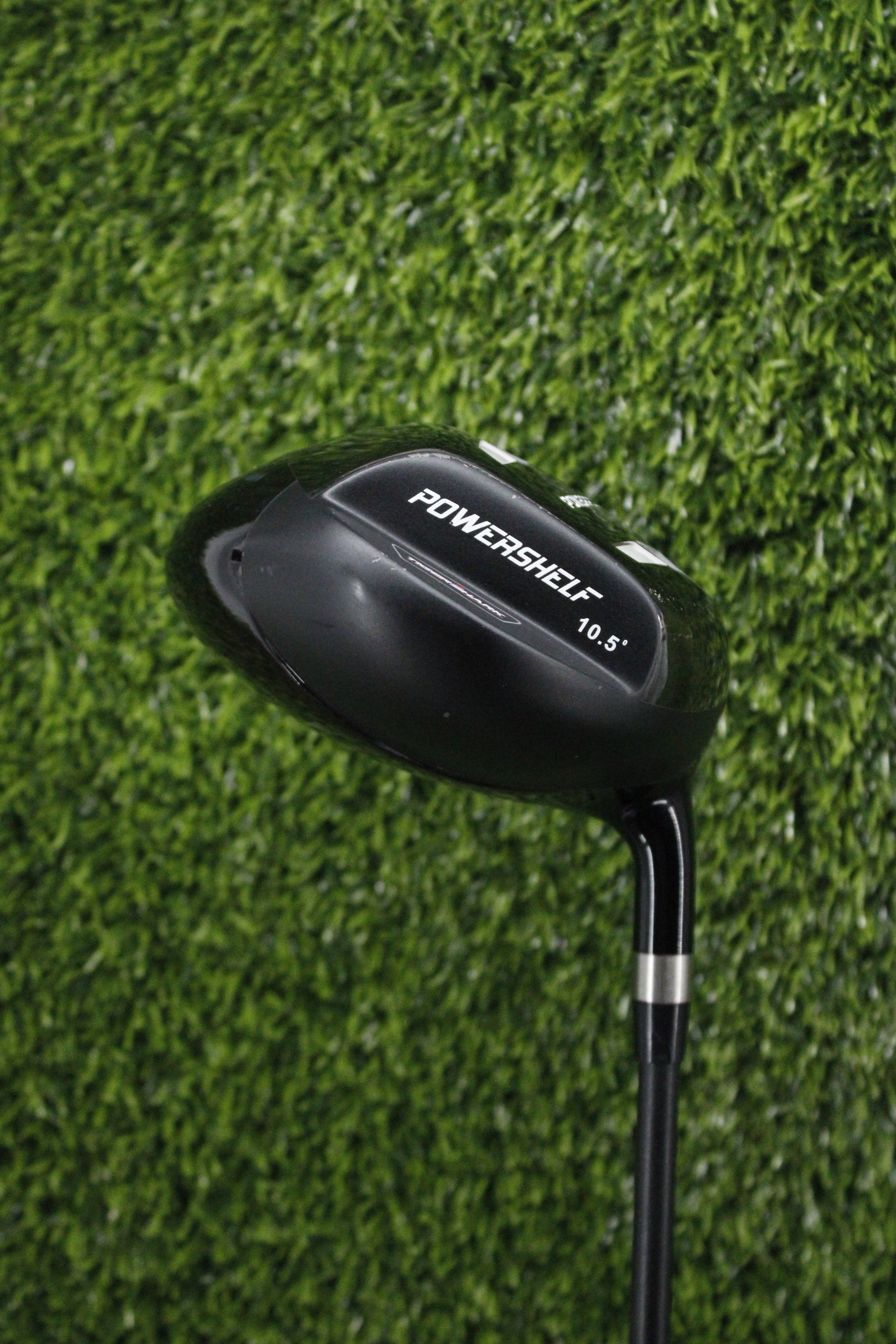 Tiger Shark Powerpod II 10.5° Driver R Flex 45.5"