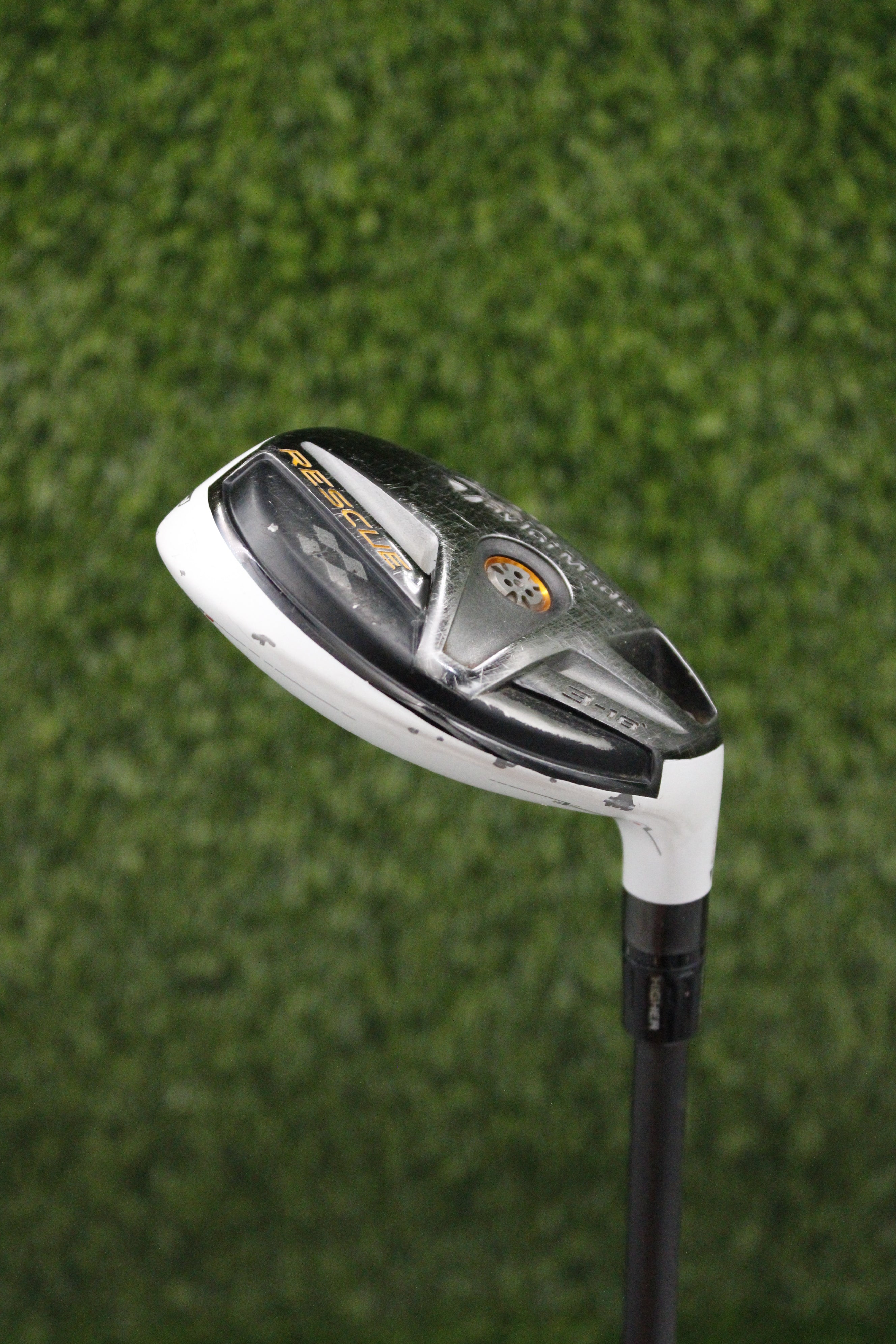 TaylorMade Rescue 11 TP 18° 3 Hybrid R Flex 40"