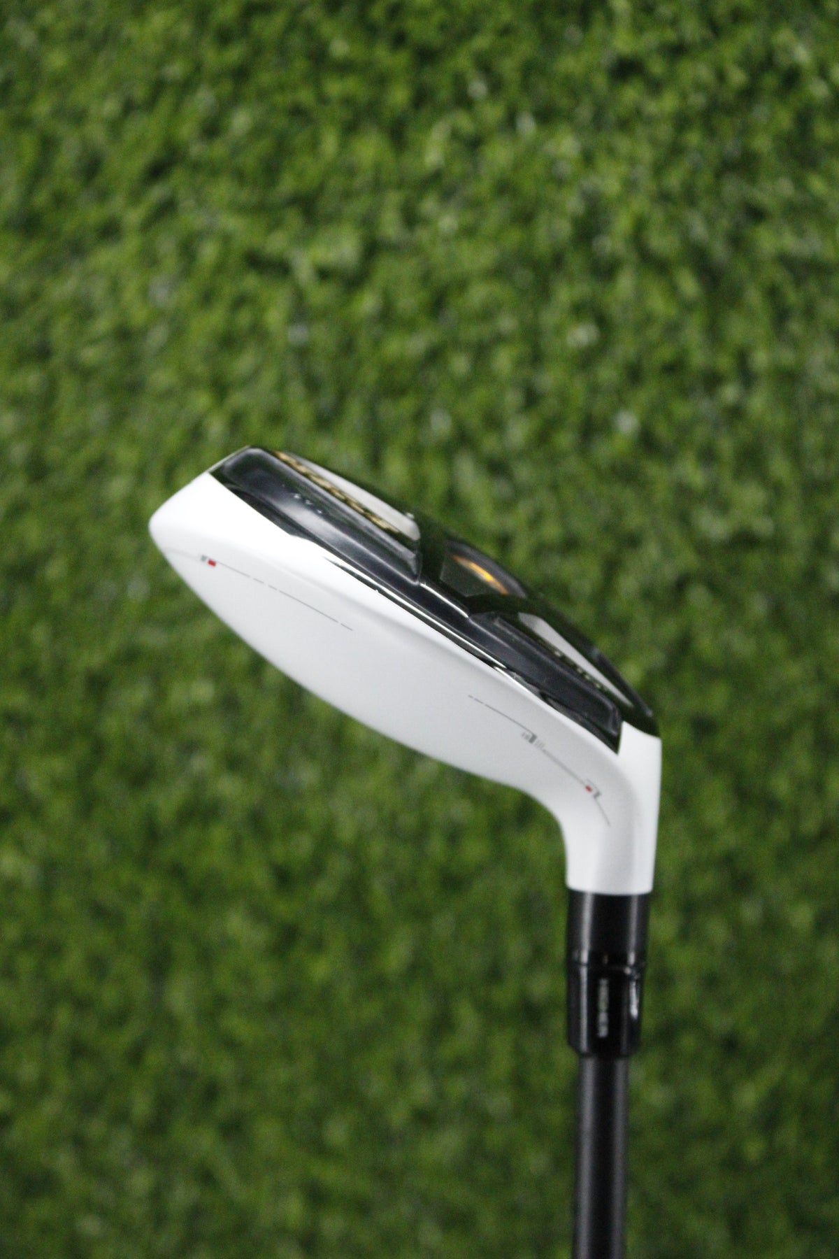 TaylorMade Rescue 11 18° 3 Hybrid S Flex 40"