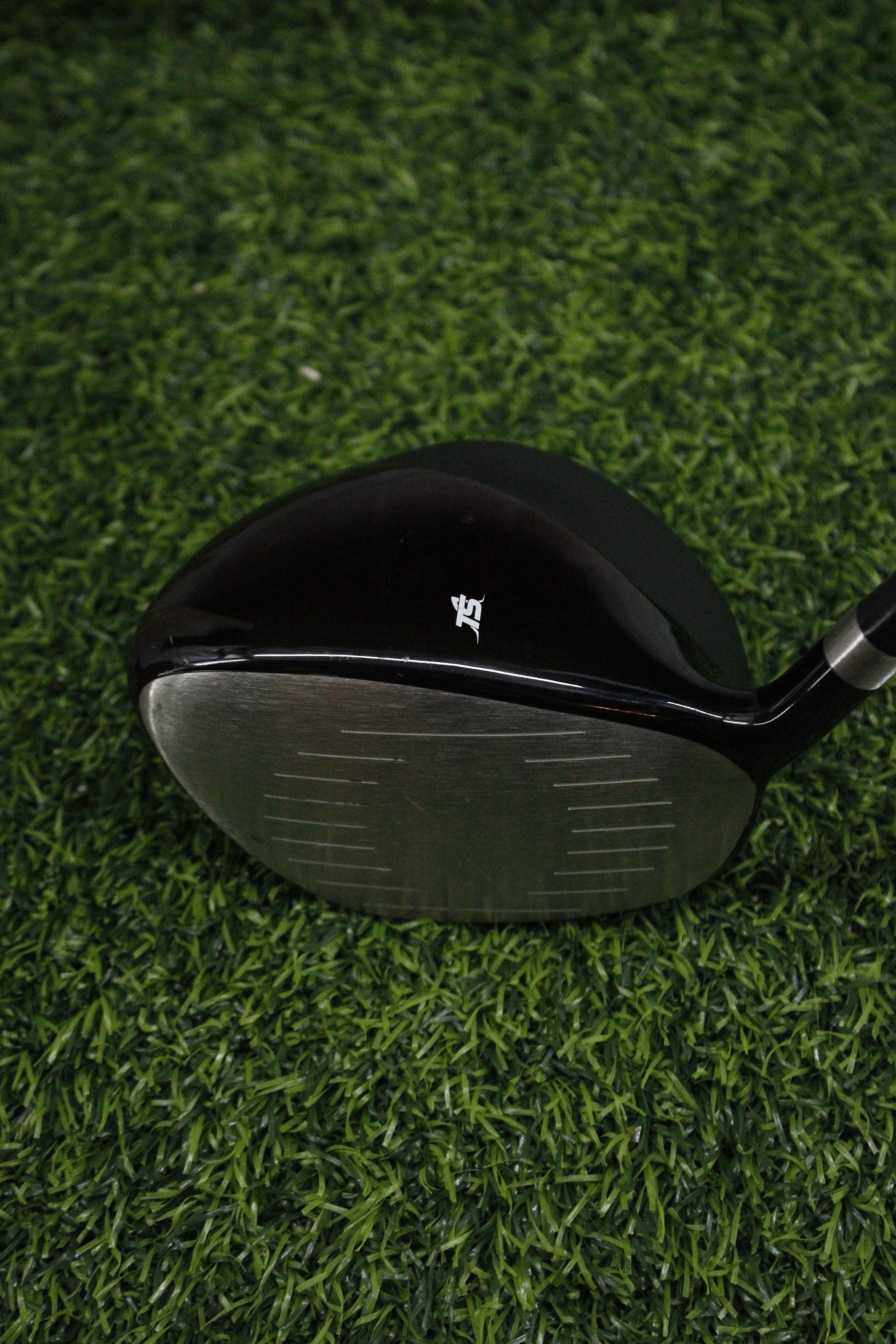 Tiger Shark Powerpod II 10.5° Driver R Flex 45.5"