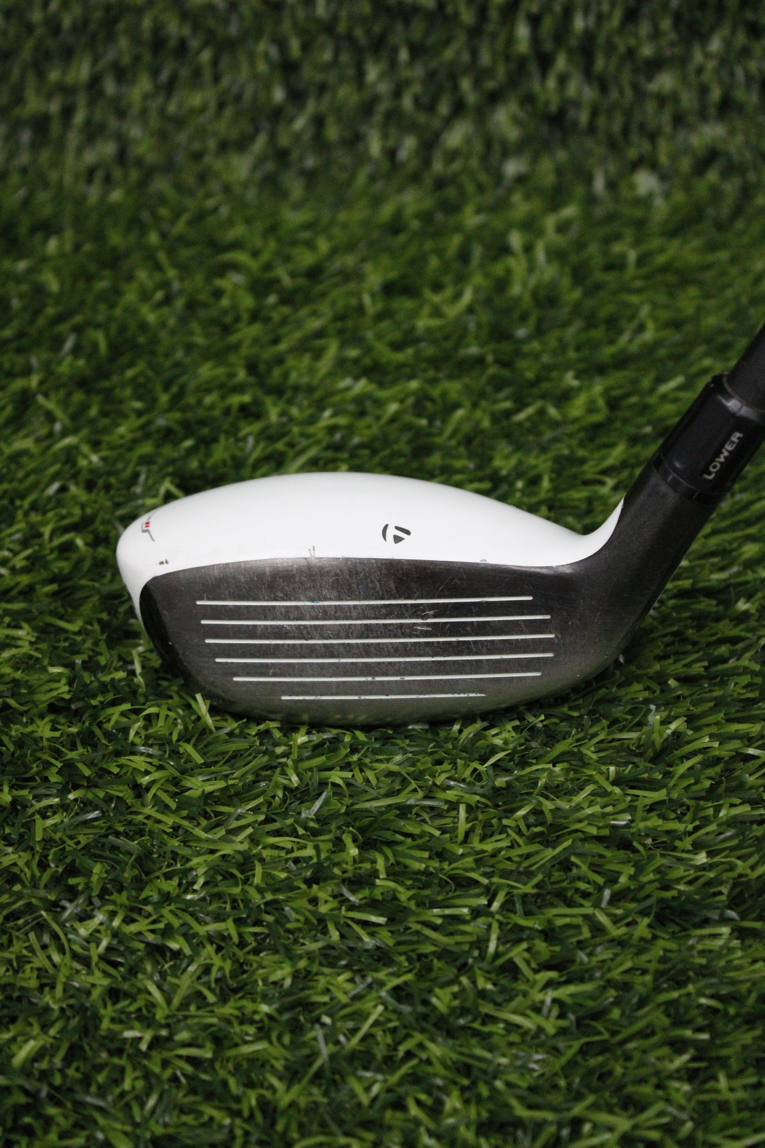 TaylorMade Rescue 11 TP 18° 3 Hybrid R Flex 40"
