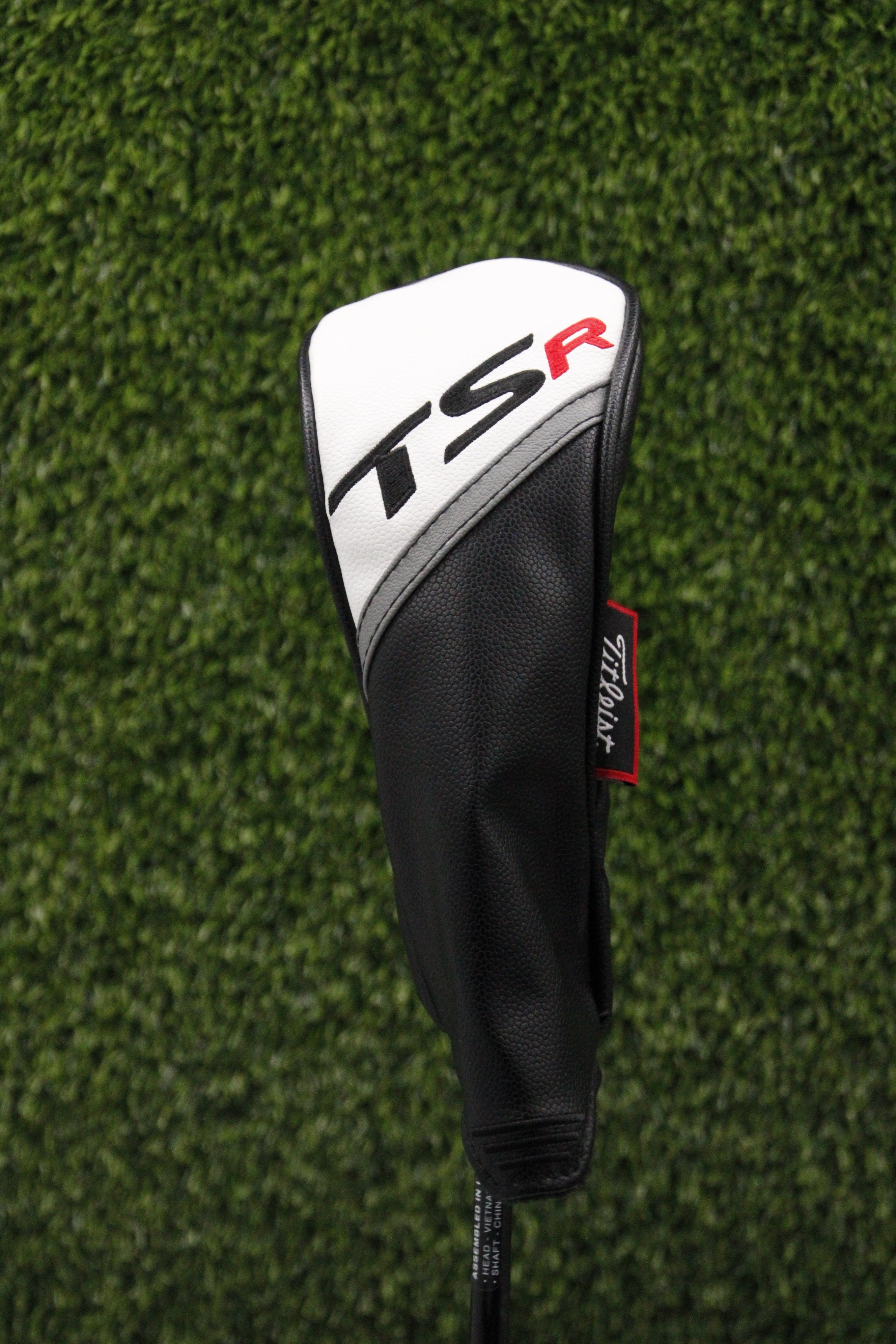 NEW Titleist TSR1 26° 6 Hybrid R Flex 41.5" w/ HC