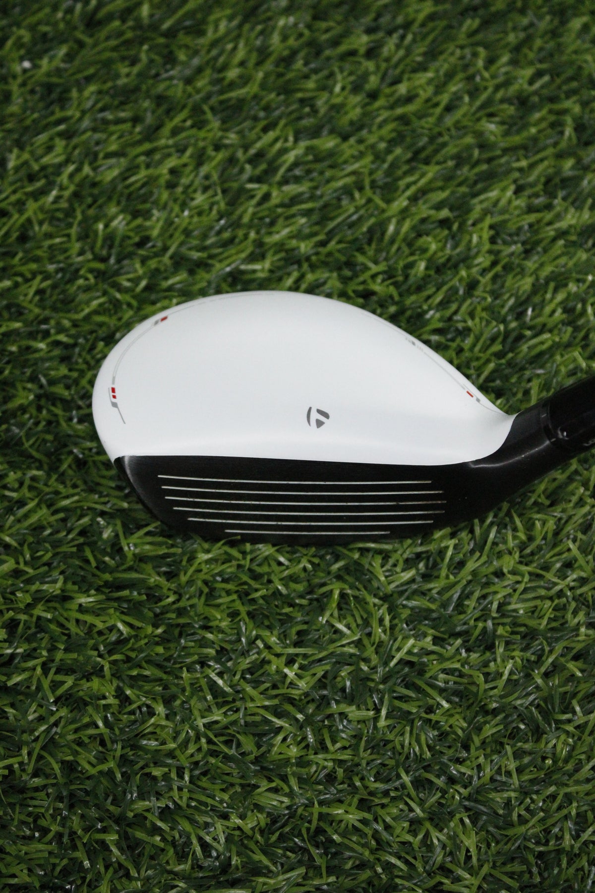 TaylorMade Rescue 11 18° 3 Hybrid S Flex 40"