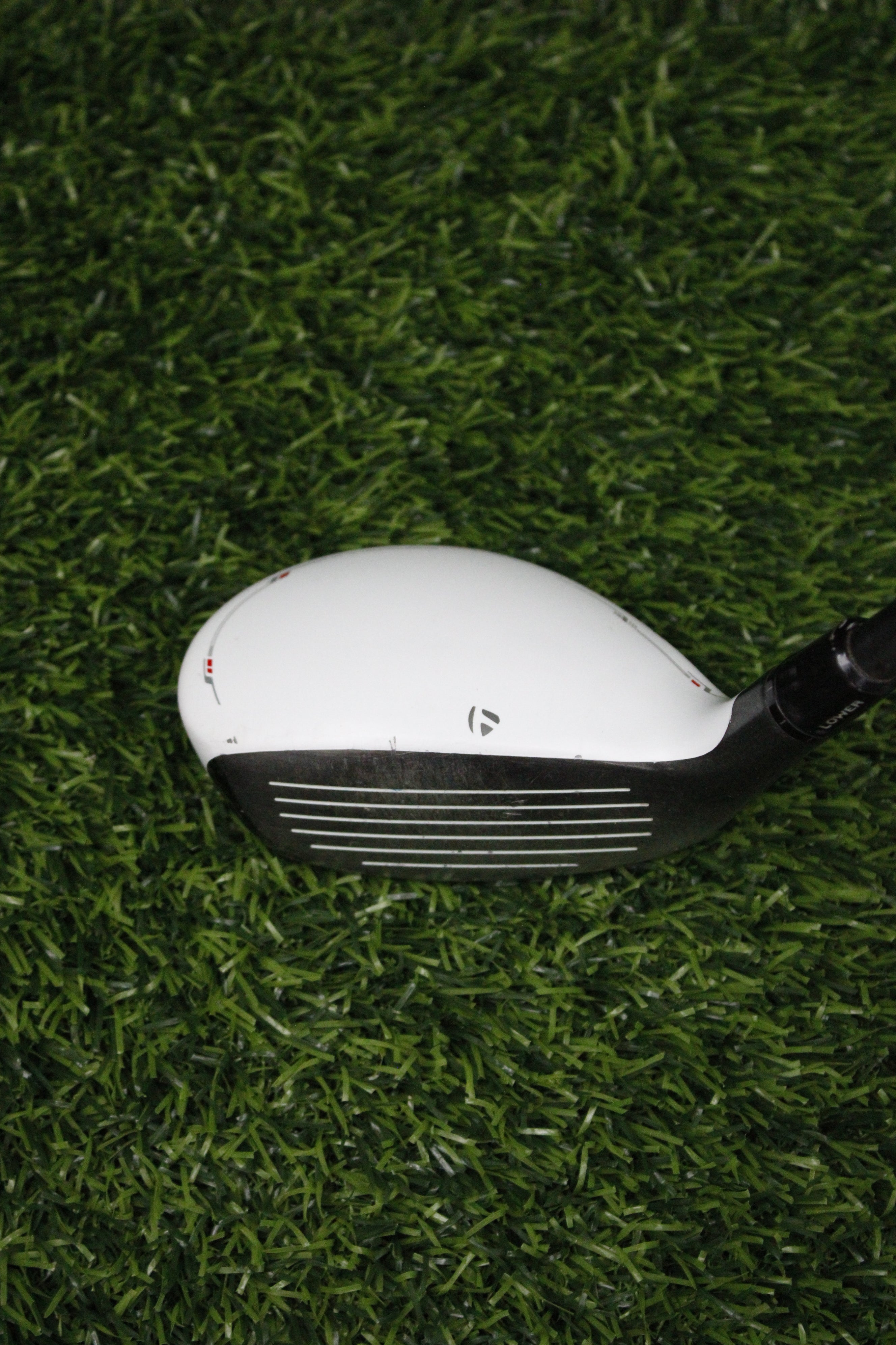 TaylorMade Rescue 11 TP 18° 3 Hybrid R Flex 40"
