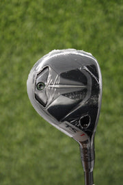 NEW Titleist TSR1 26° 6 Hybrid R Flex 41.5" w/ HC