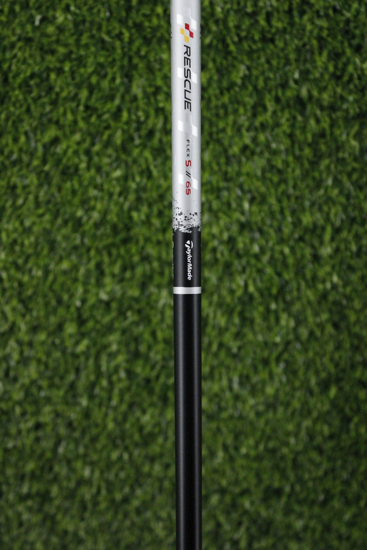 TaylorMade Rescue 11 18° 3 Hybrid S Flex 40"