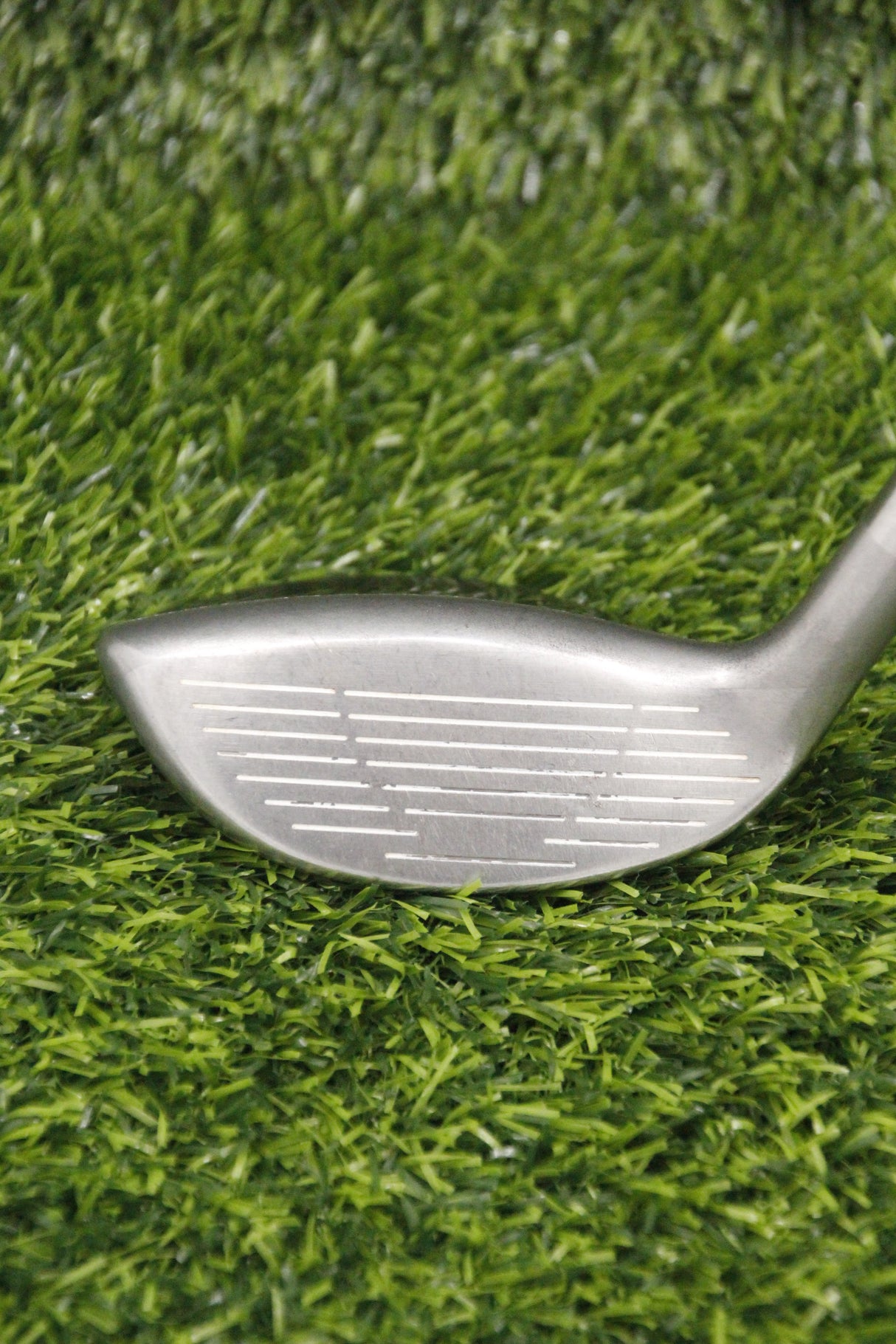 WOMEN Ping Rhapsody 34° L Flex 37.5"