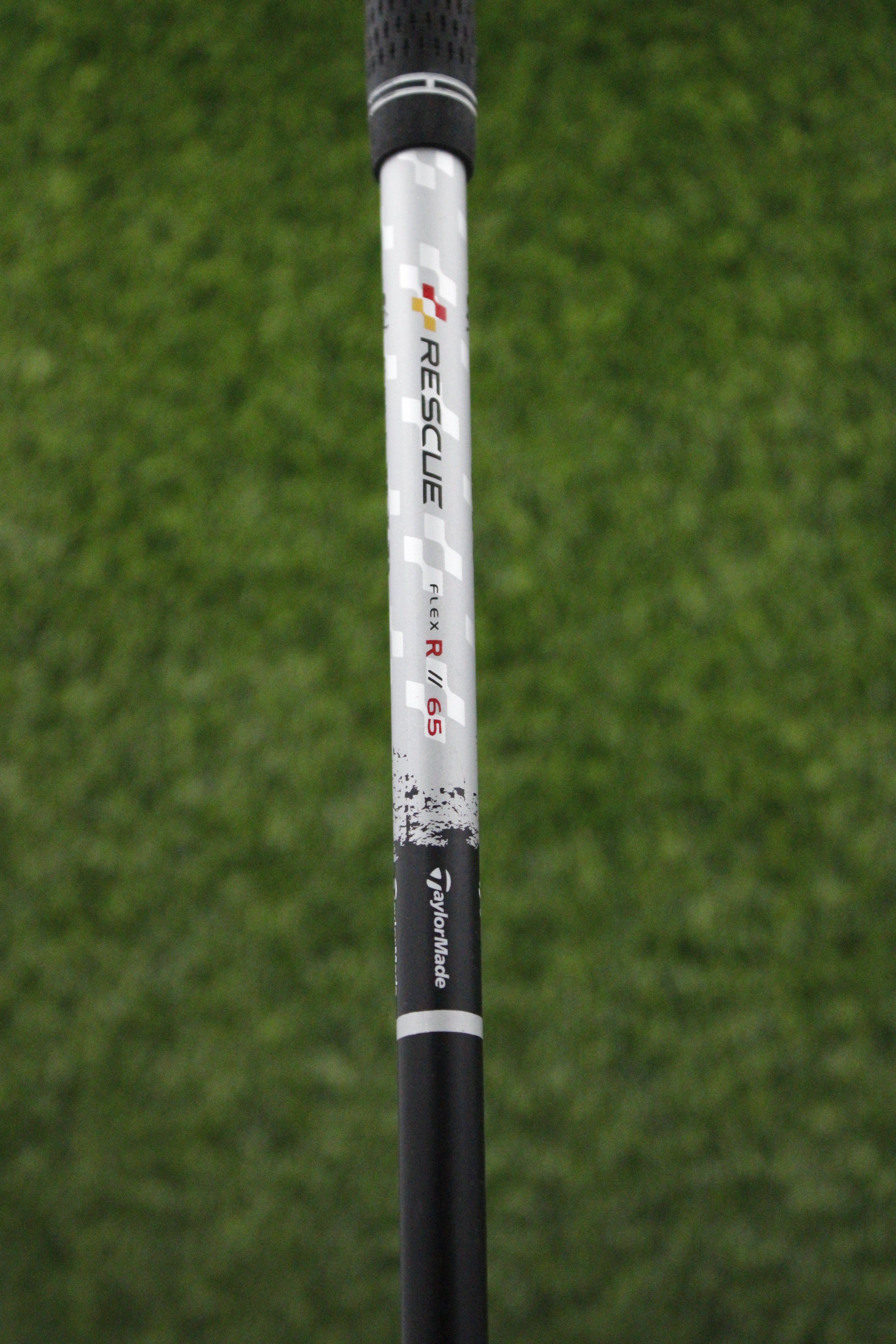 TaylorMade Rescue 11 TP 18° 3 Hybrid R Flex 40"
