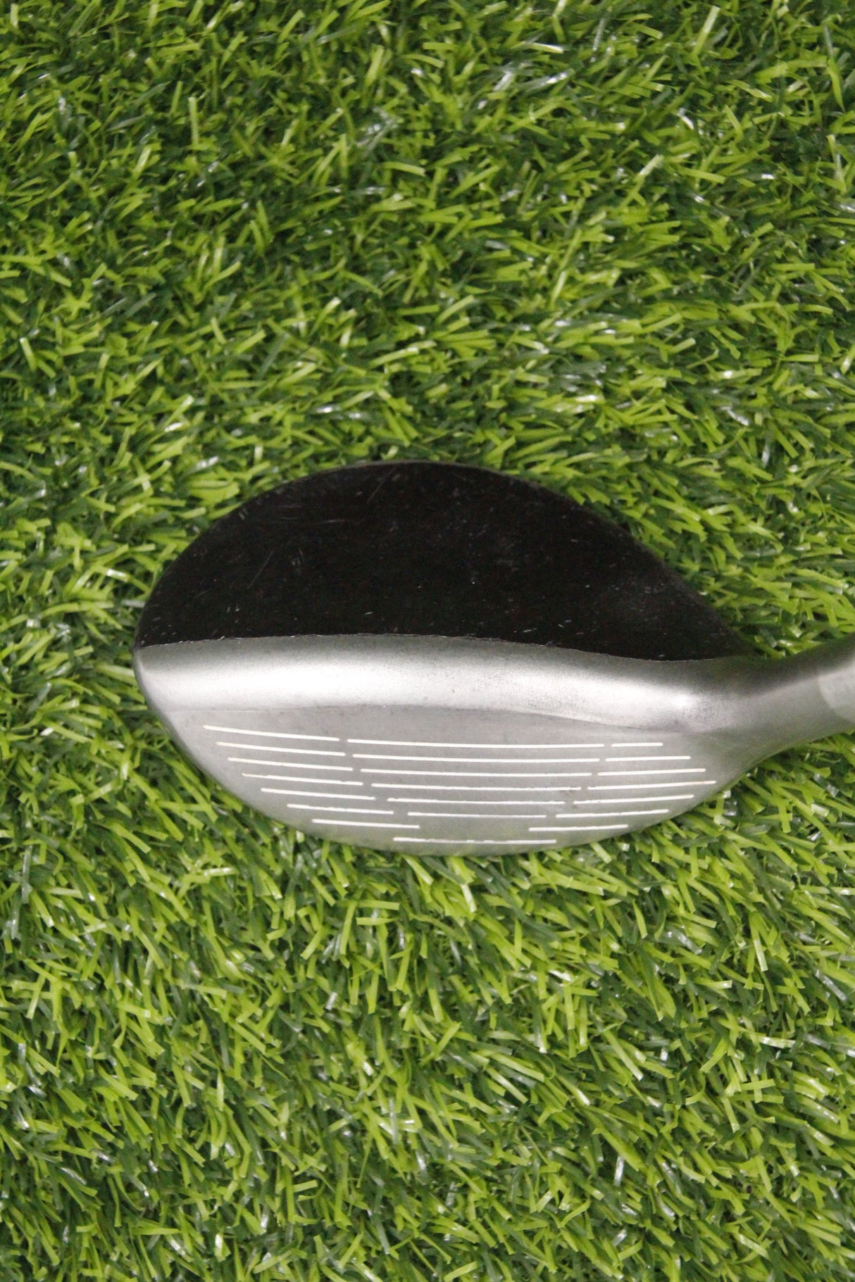 WOMEN Ping Rhapsody 34° L Flex 37.5"