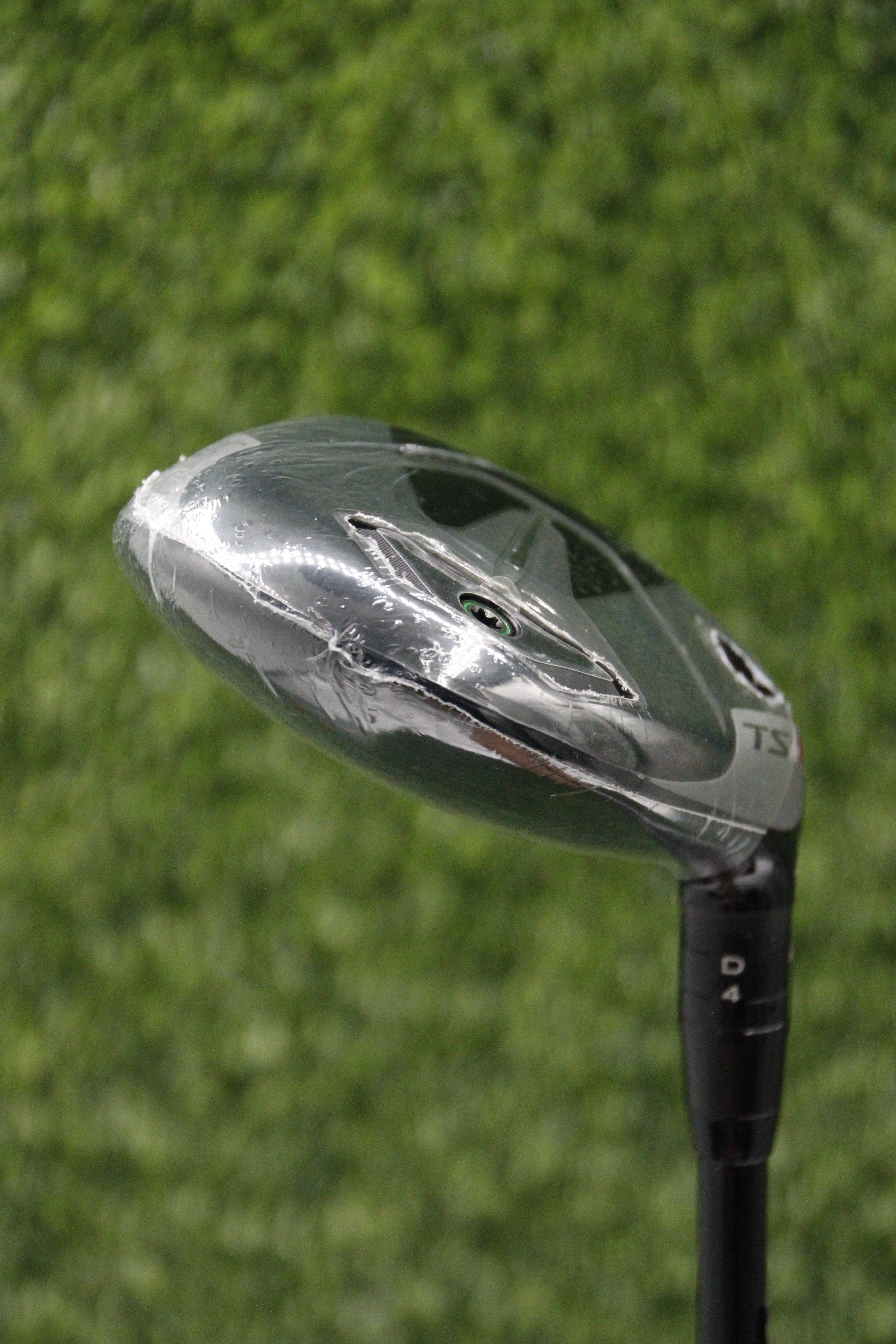 NEW Titleist TSR1 26° 6 Hybrid R Flex 41.5" w/ HC