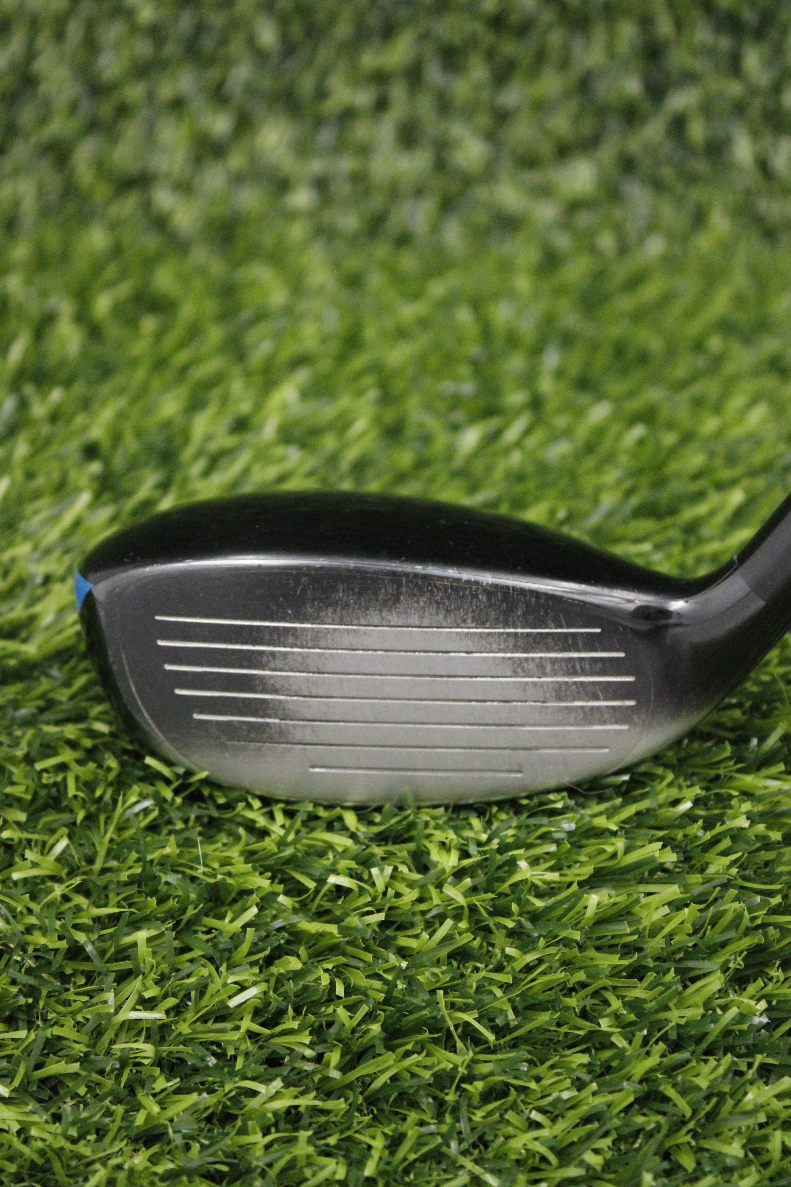 Tour Edge EXS Pro 19° 3 Hybrid R Plus Flex 40"
