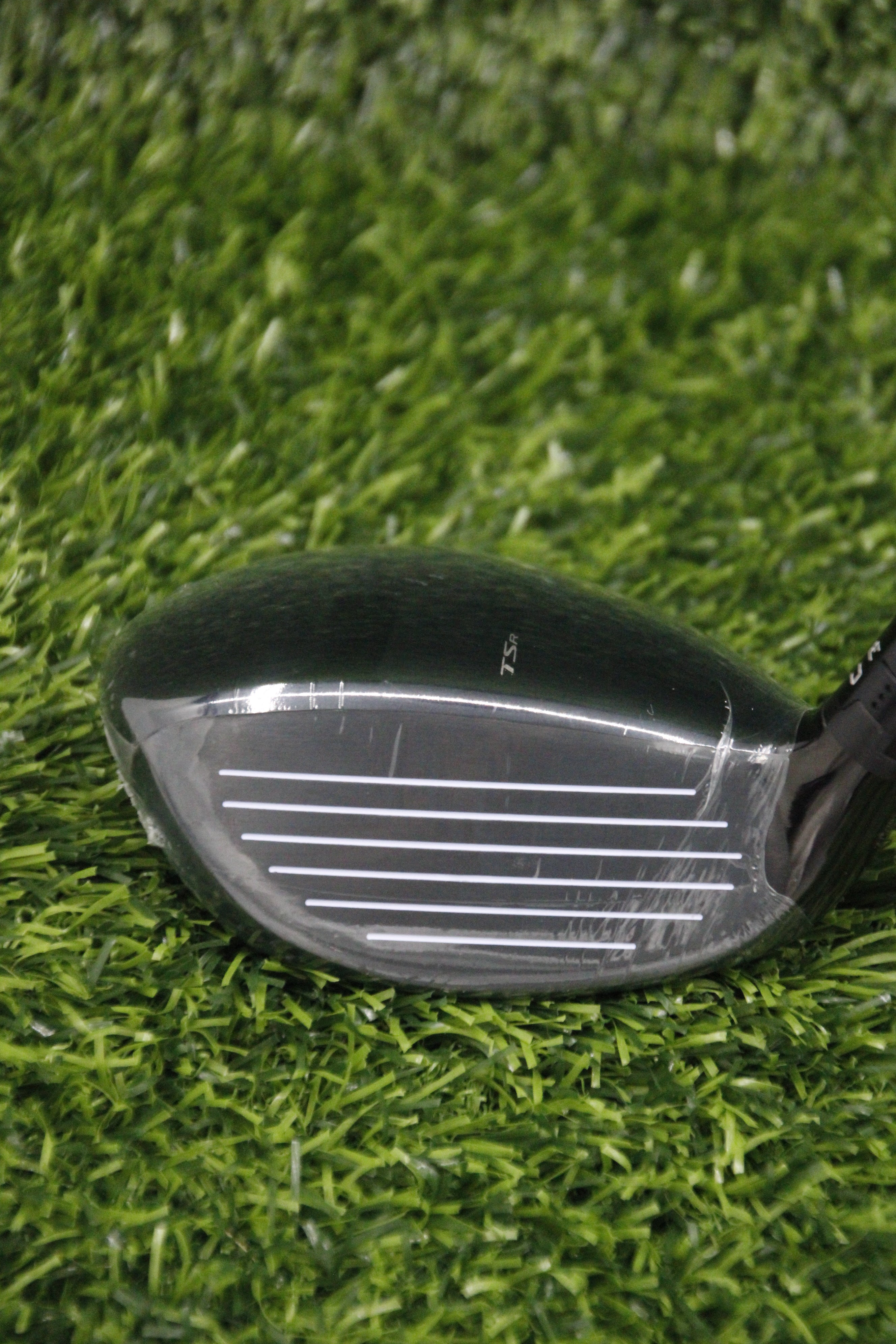 NEW Titleist TSR1 26° 6 Hybrid R Flex 41.5" w/ HC