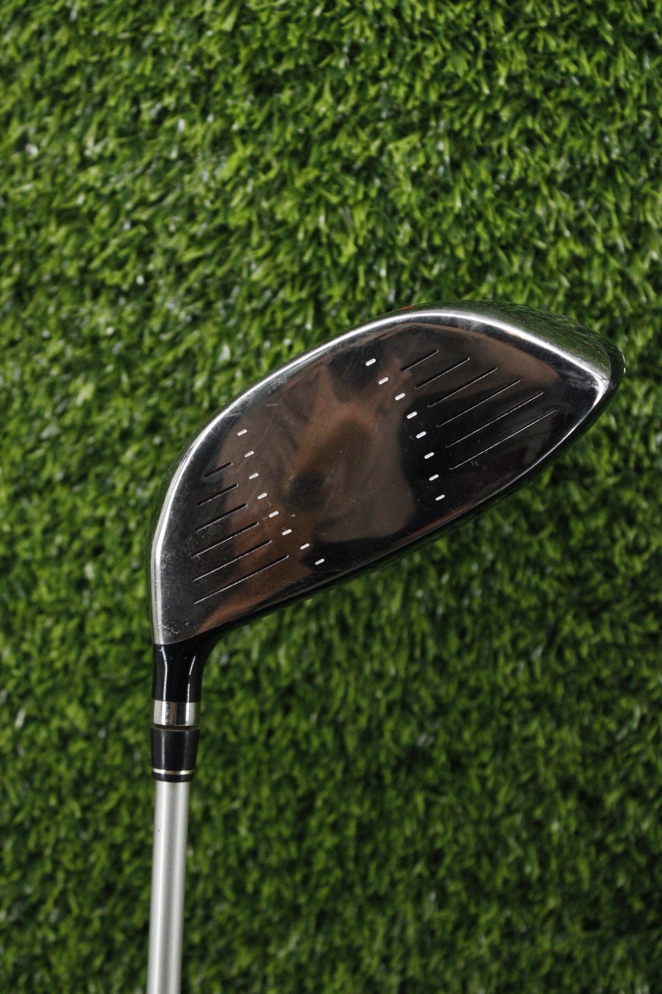 iDrive IV1 10.5° Driver A Flex 42"