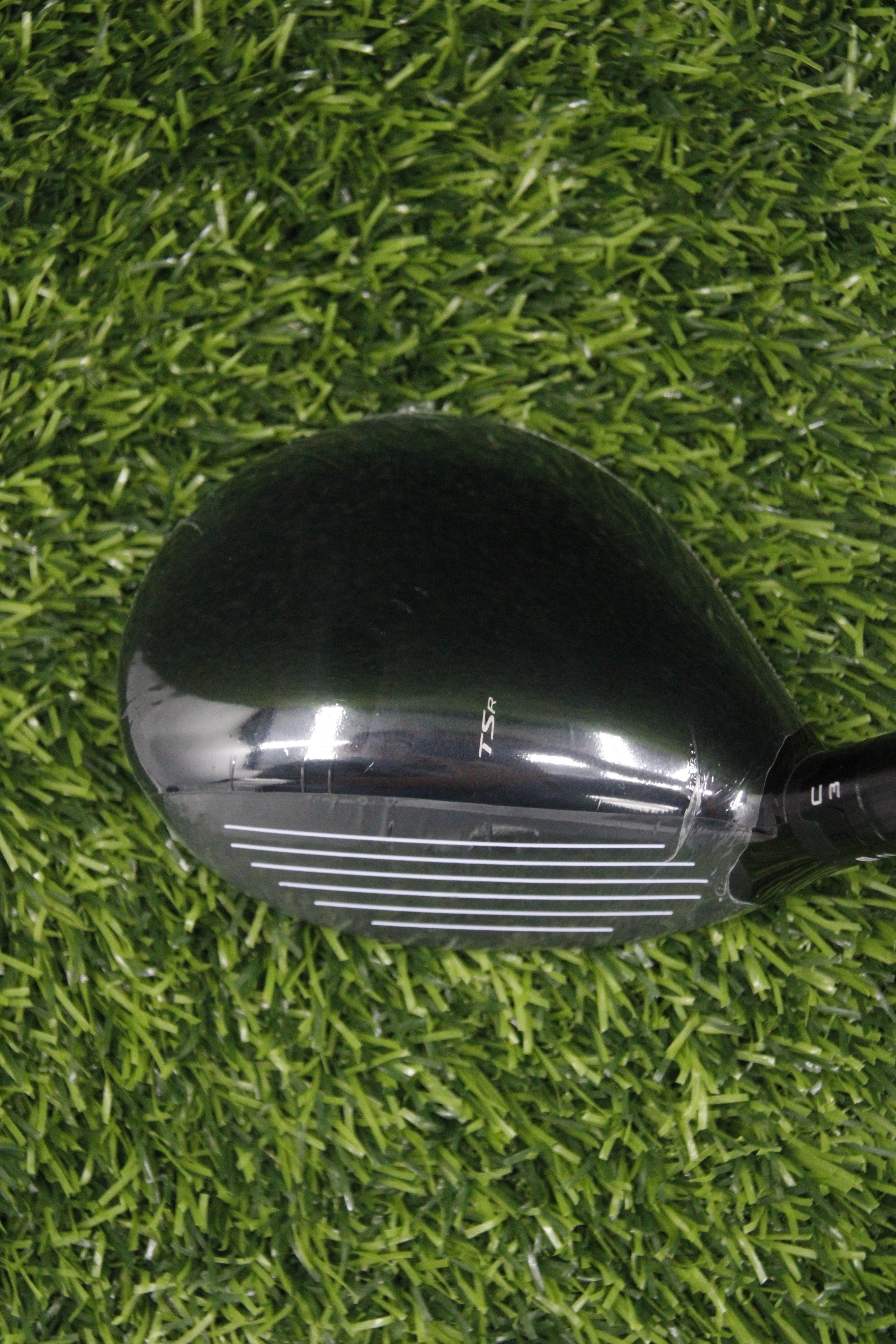 NEW Titleist TSR1 26° 6 Hybrid R Flex 41.5" w/ HC