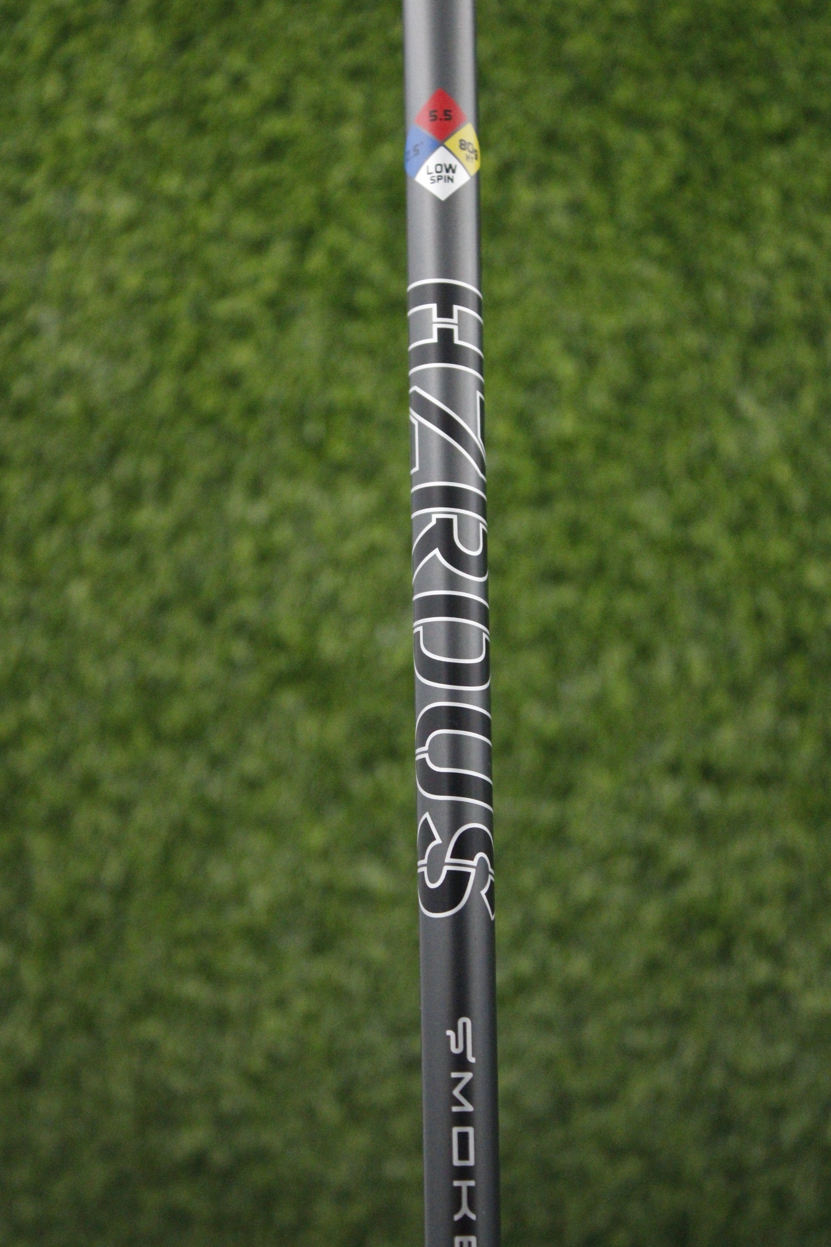 Tour Edge EXS Pro 19° 3 Hybrid R Plus Flex 40"