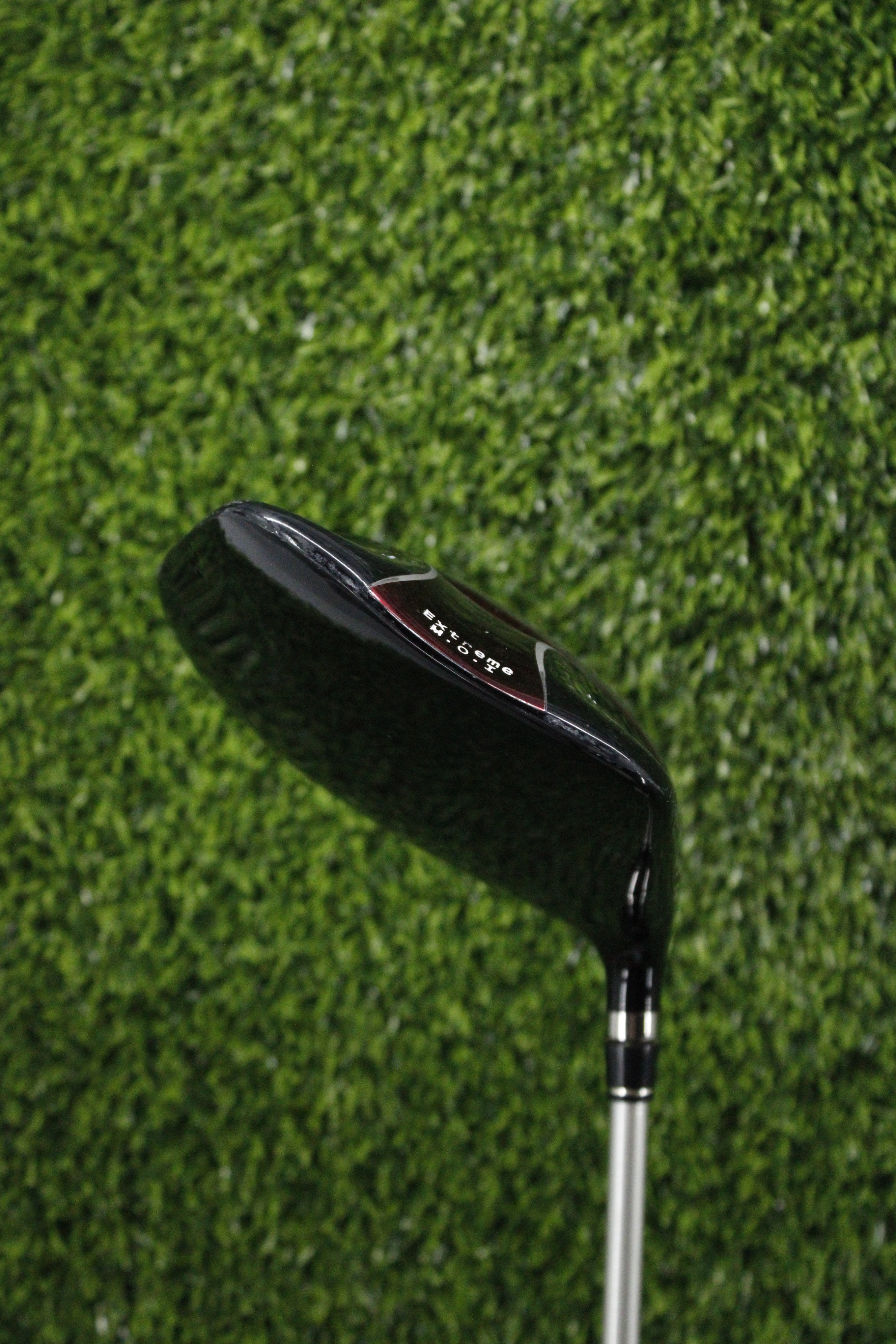 iDrive IV1 10.5° Driver A Flex 42"