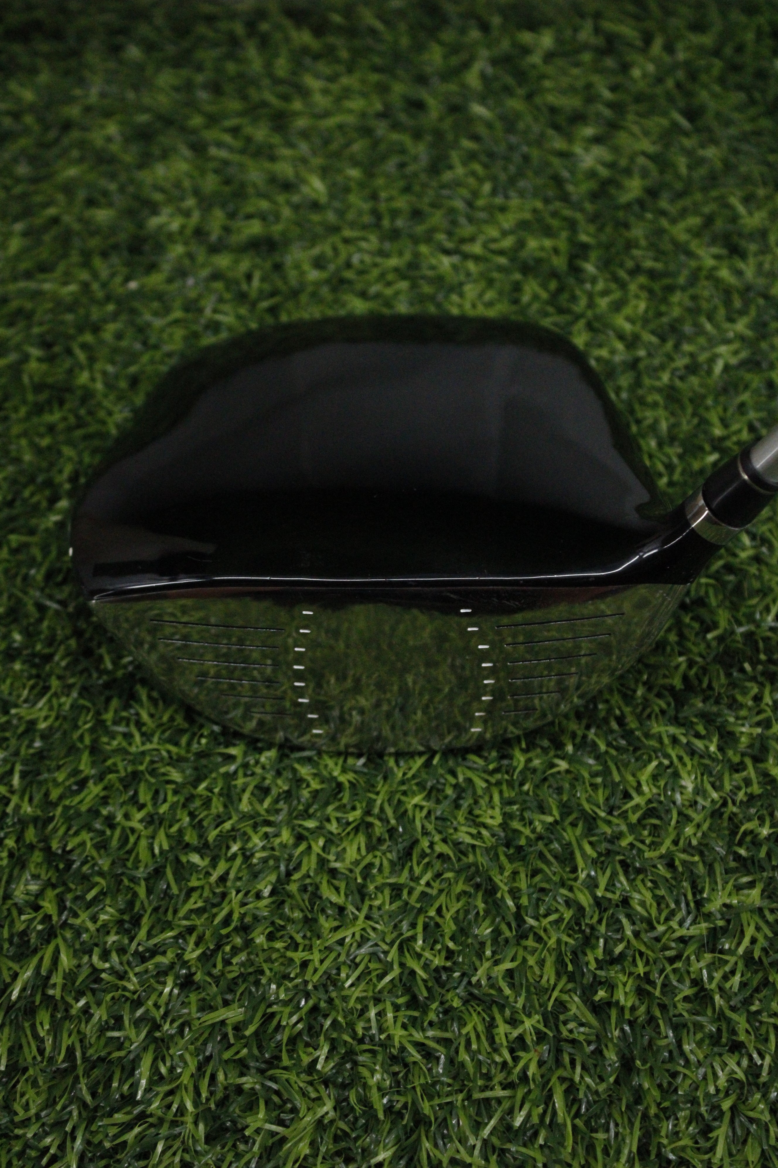 iDrive IV1 10.5° Driver A Flex 42"
